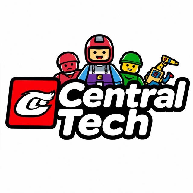 CENTRAL TECH OYUNCAK