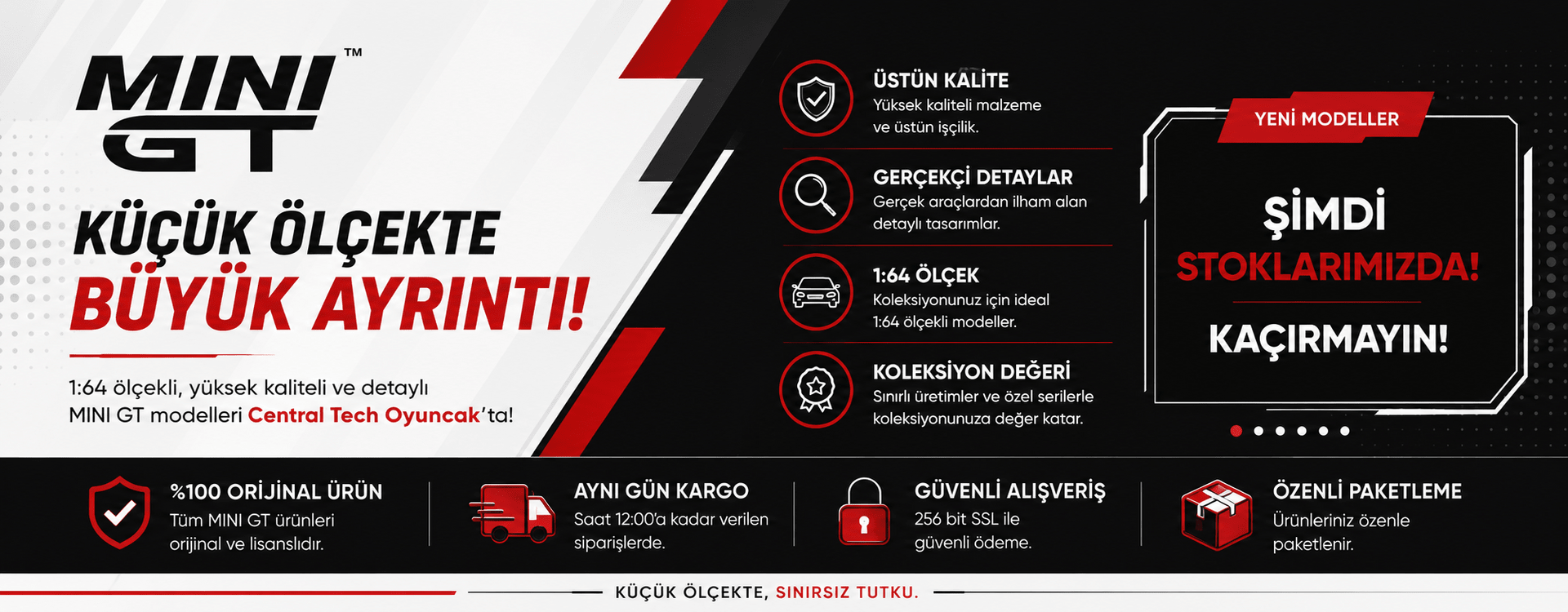 MİNİ GT