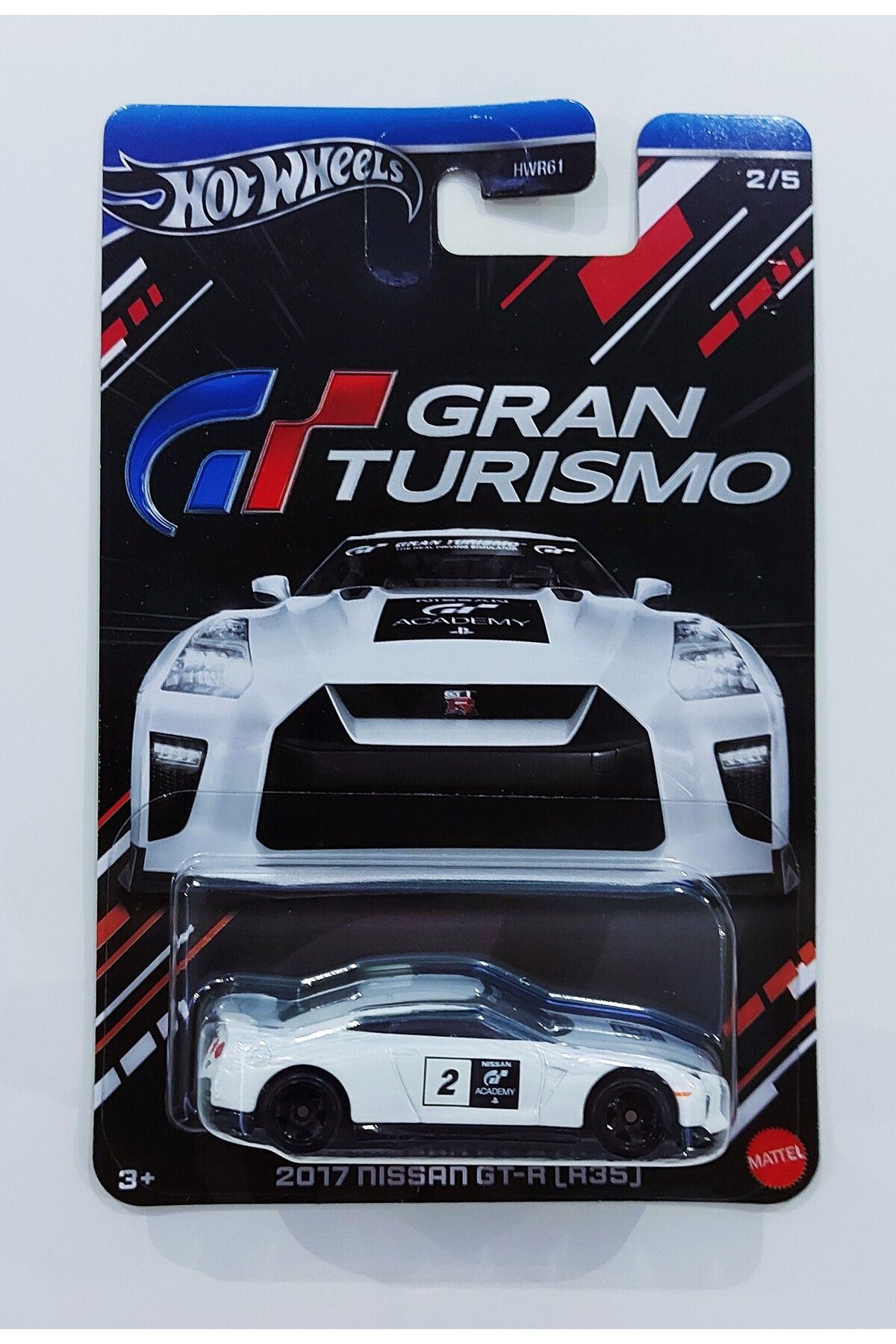 Hot Wheels 2024 Gran Turismo 5`li Özel Set Model Arabalar ( Nissan GT-R, Toyota Supra, Mustang, BMW, Porsche ) Hot Wheels 2024 Gran Turismo 5`li Özel Set Model Arabalar ( Nissan GT-R, Toyota Supra, Mustang, BMW, Porsche )