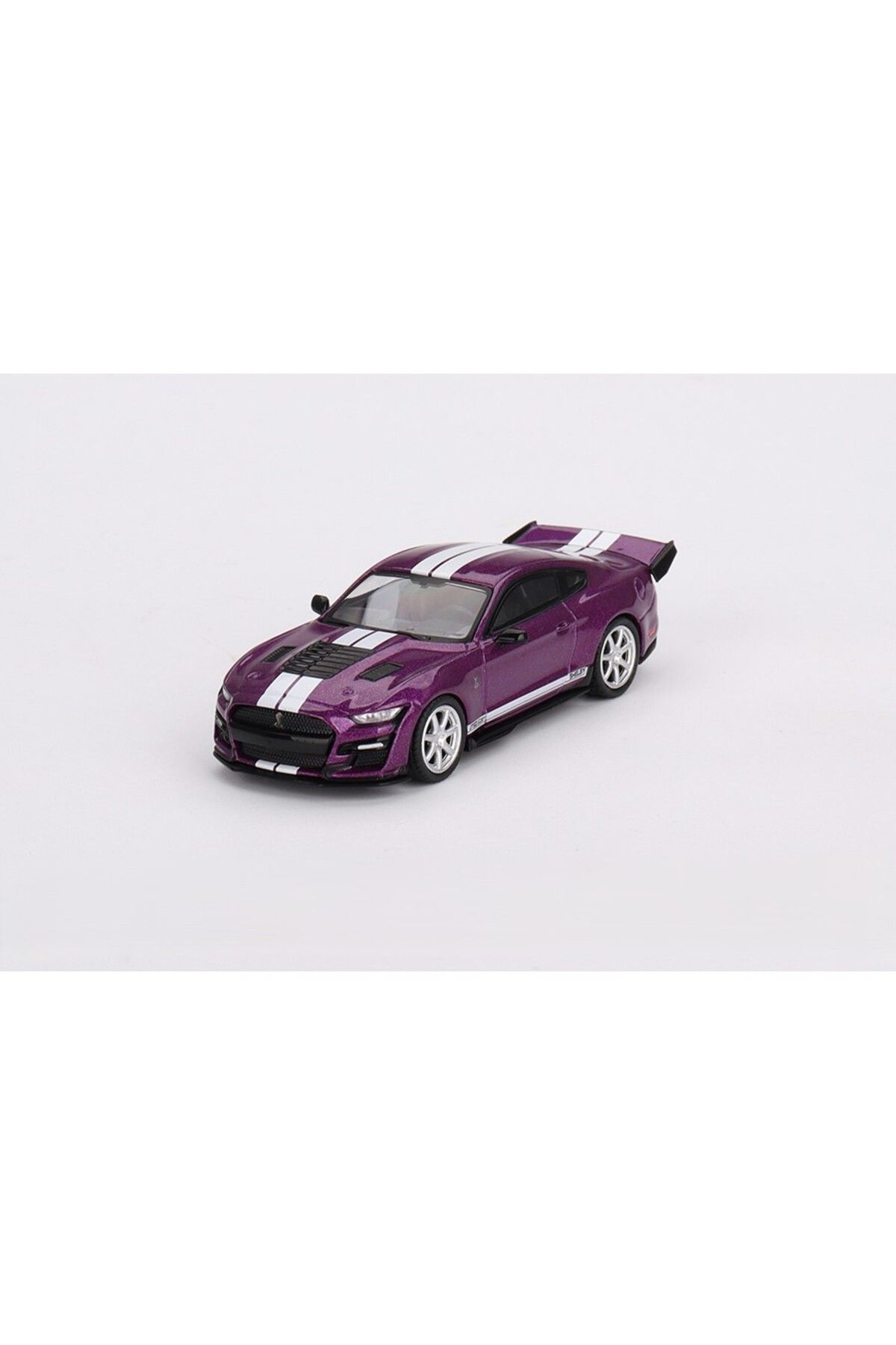 Mini GT 1:64 Shelby GT500 Dragon Snake Concept – Fuşya Metalik Model Araba Mini GT 1:64 Shelby GT500 Dragon Snake Concept – Fuşya Metalik Model Araba