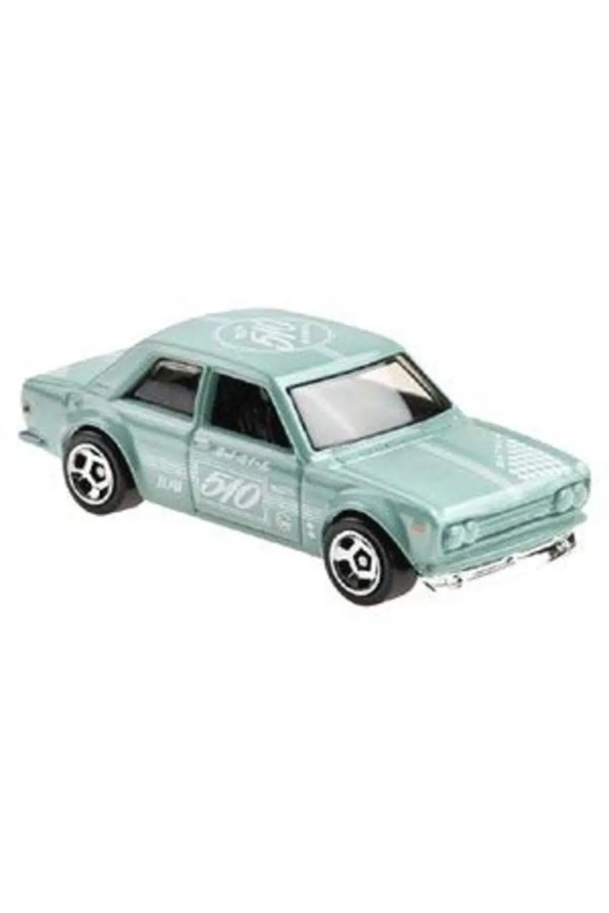 Hot Wheels 71 Datsun 510