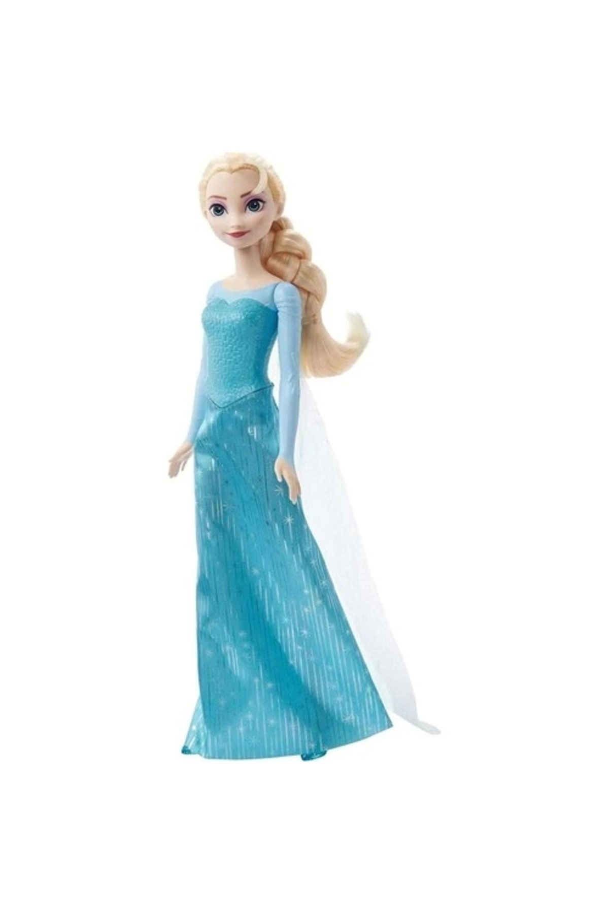 Disney Frozen Ana Karakter Bebekler Elsa Hlw46-hlw47 Disney Frozen Ana Karakter Bebekler Elsa Hlw46-hlw47