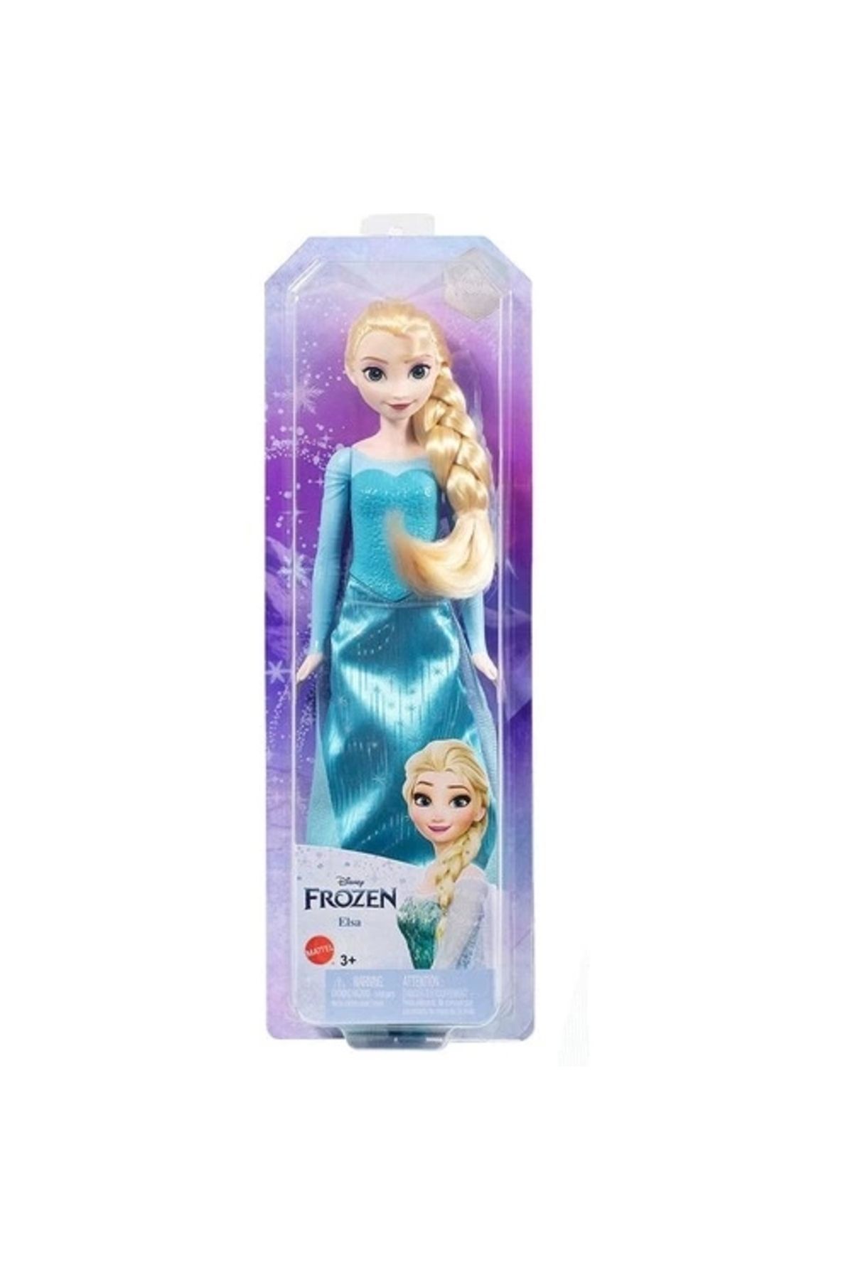 Disney Frozen Ana Karakter Bebekler Elsa Hlw46-hlw47 Disney Frozen Ana Karakter Bebekler Elsa Hlw46-hlw47