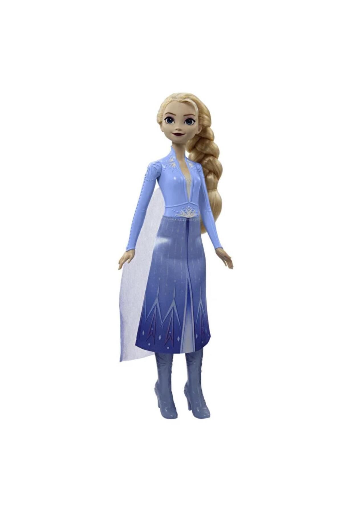 Disney Frozen Ana Karakter Bebekler Elsa Hlw46-hlw48 Disney Frozen Ana Karakter Bebekler Elsa Hlw46-hlw48