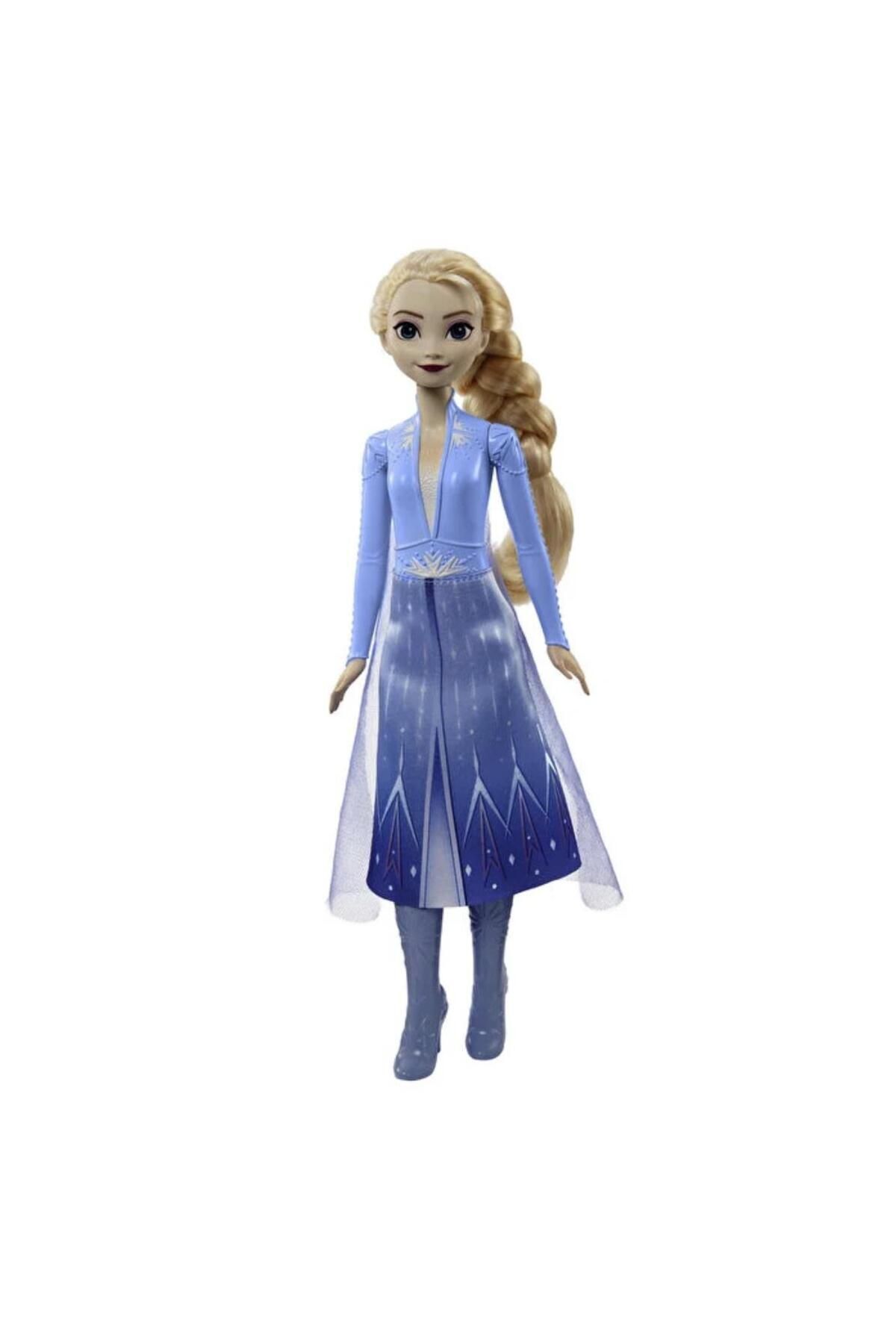 Disney Frozen Ana Karakter Bebekler Elsa Hlw46-hlw48 Disney Frozen Ana Karakter Bebekler Elsa Hlw46-hlw48