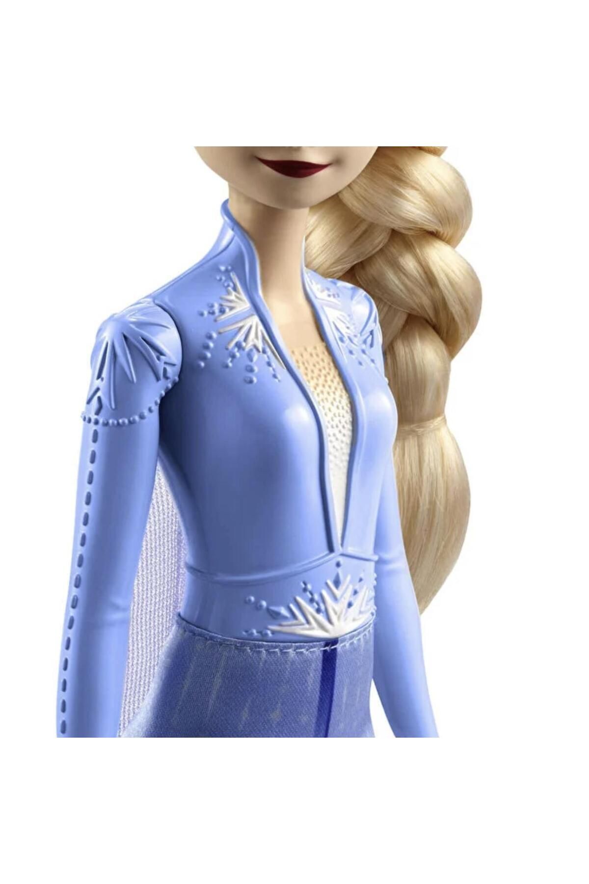 Disney Frozen Ana Karakter Bebekler Elsa Hlw46-hlw48 Disney Frozen Ana Karakter Bebekler Elsa Hlw46-hlw48