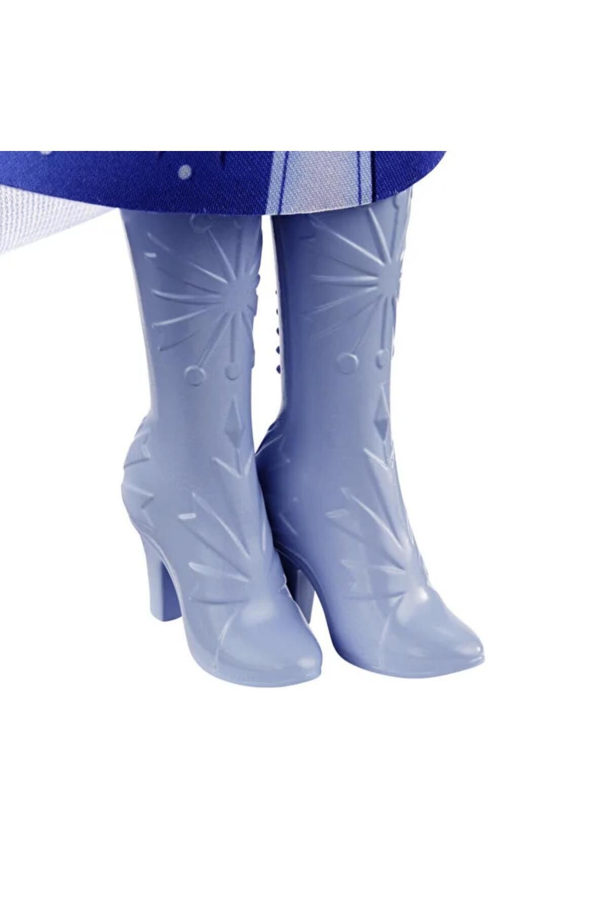 Disney Frozen Ana Karakter Bebekler Elsa Hlw46-hlw48 Disney Frozen Ana Karakter Bebekler Elsa Hlw46-hlw48