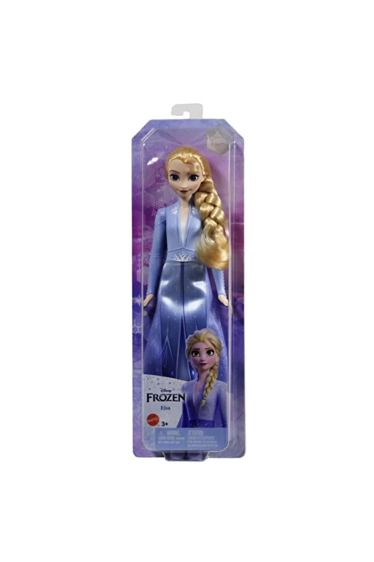 Disney Frozen Ana Karakter Bebekler Elsa Hlw46-hlw48 Disney Frozen Ana Karakter Bebekler Elsa Hlw46-hlw48