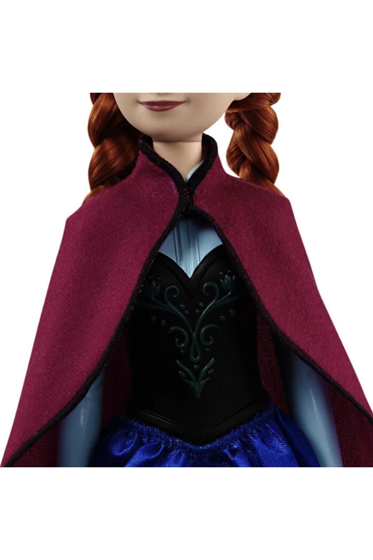 Disney Frozen Ana Karakter Bebekler Anna Disney Frozen Ana Karakter Bebekler Anna