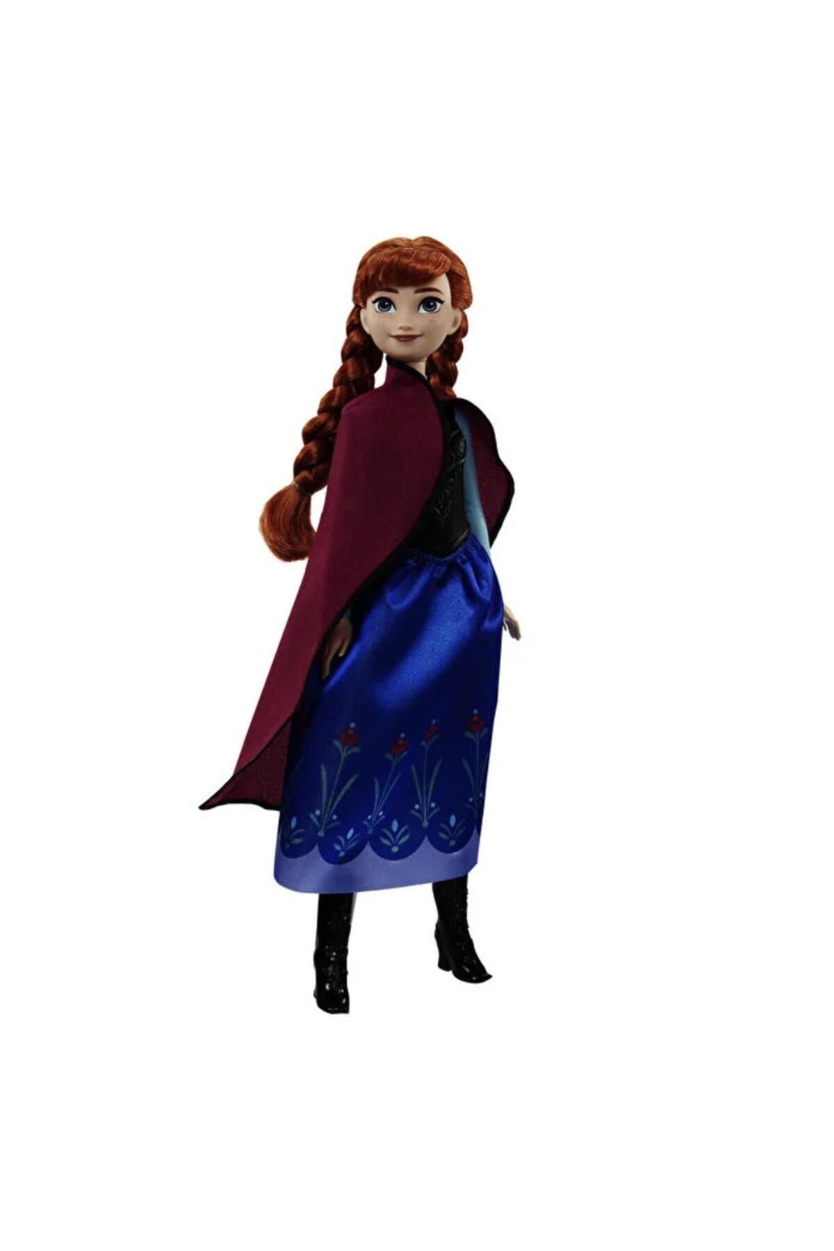 Disney Frozen Ana Karakter Bebekler Anna Disney Frozen Ana Karakter Bebekler Anna