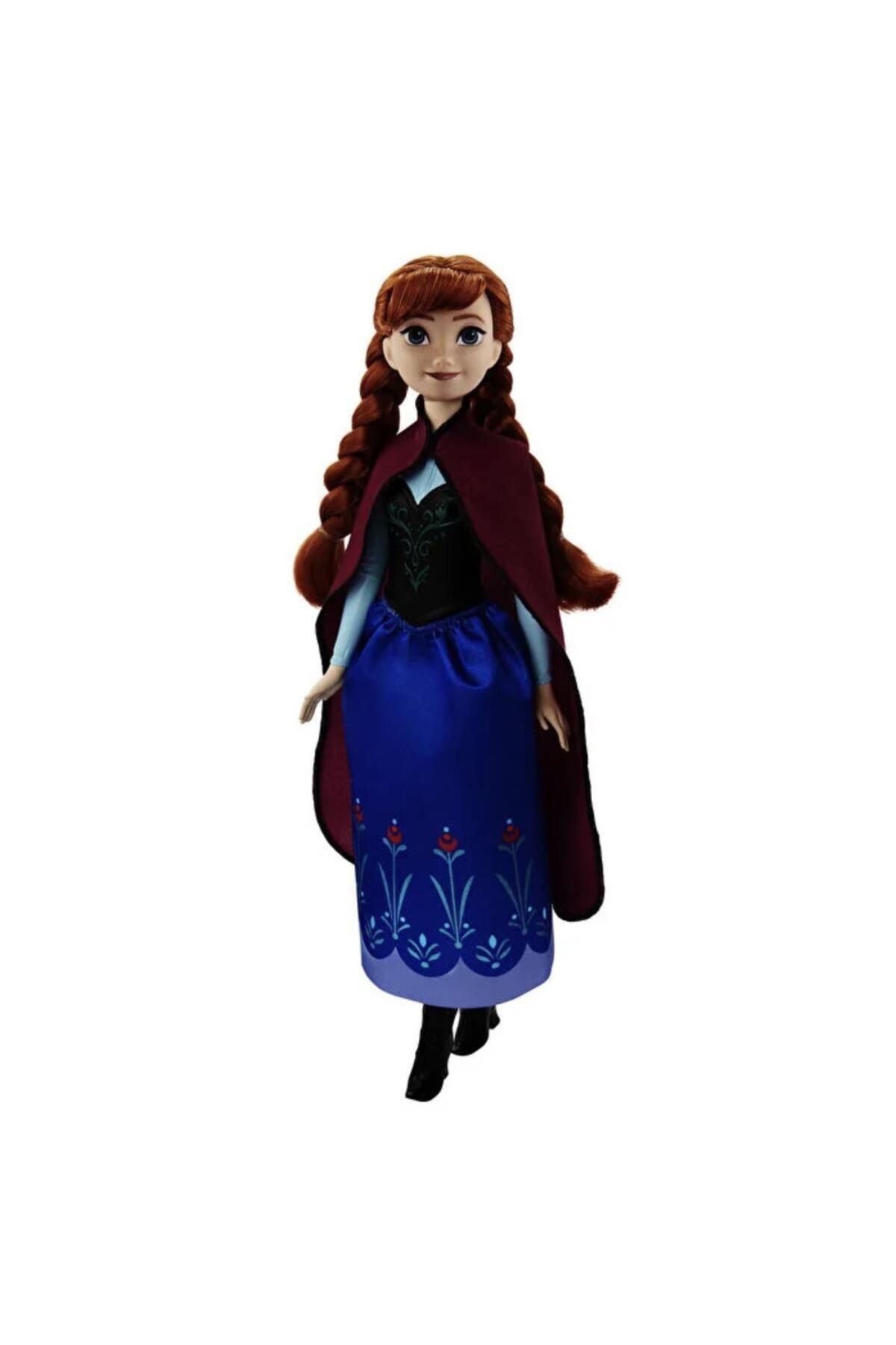 Disney Frozen Ana Karakter Bebekler Anna Disney Frozen Ana Karakter Bebekler Anna