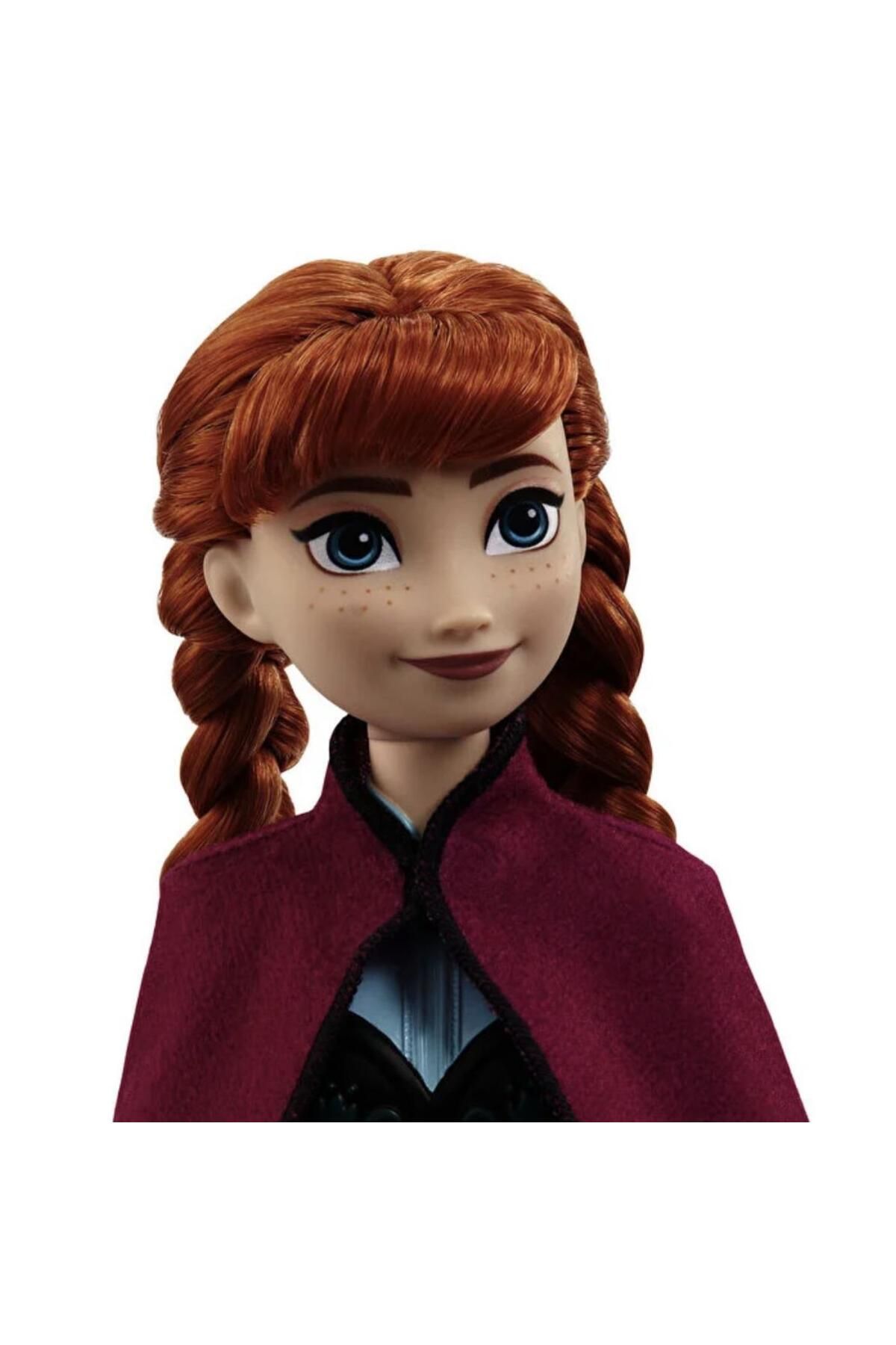 Disney Frozen Ana Karakter Bebekler Anna Disney Frozen Ana Karakter Bebekler Anna