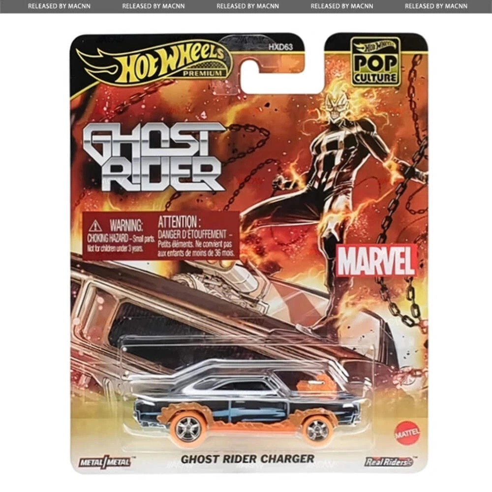 Hot Wheels Premium Pop Culture 5’li Koleksiyon Seti – Barbie, Ghost Rider, Back to the Future, The Beatles, Dumb and Dumber Hot Wheels Premium Pop Culture 5’li Koleksiyon Seti – Barbie, Ghost Rider, Back to the Future, The Beatles, Dumb and Dumber