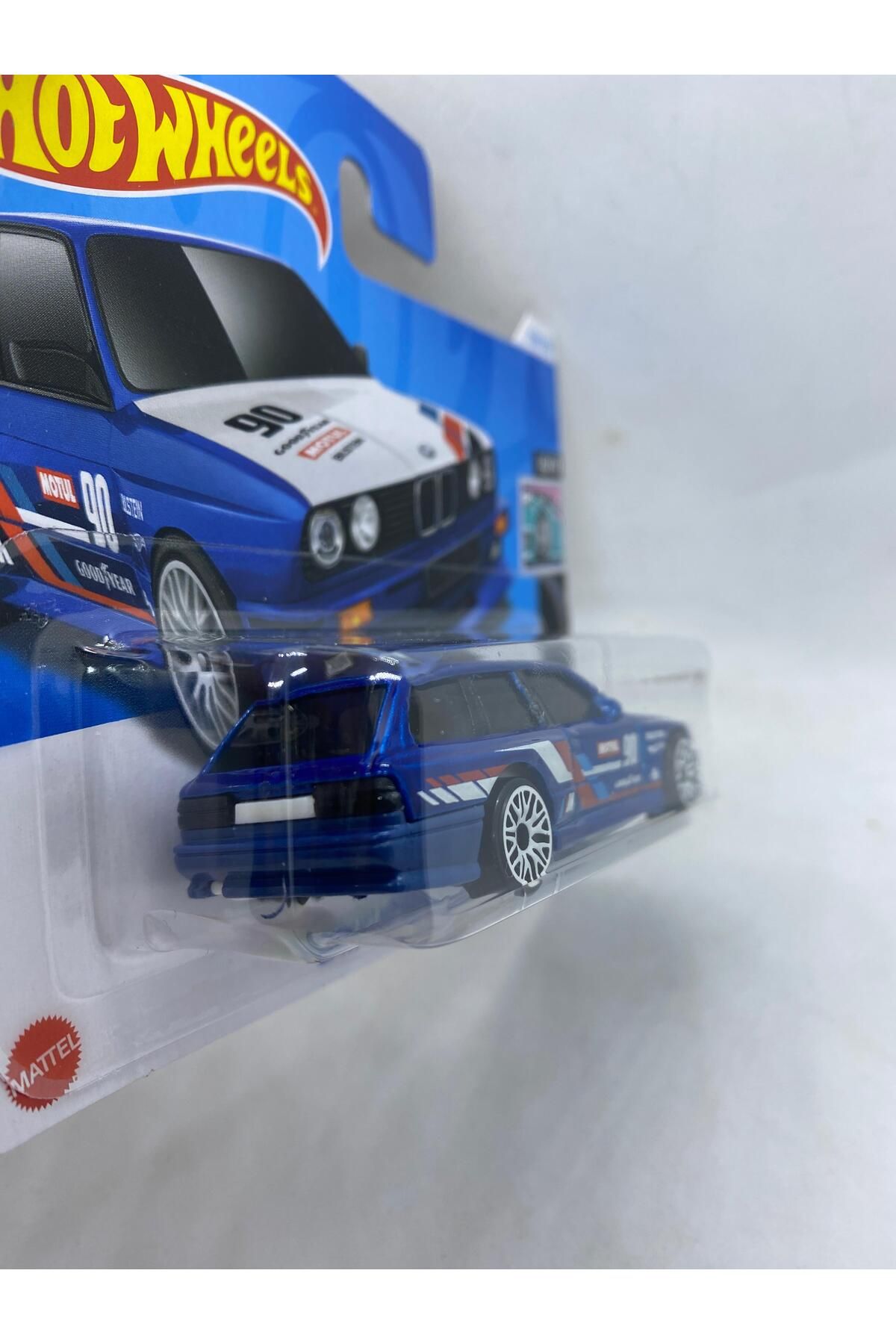 Bmw M3 Wagon *E30 Bmw M3 Wagon *E30