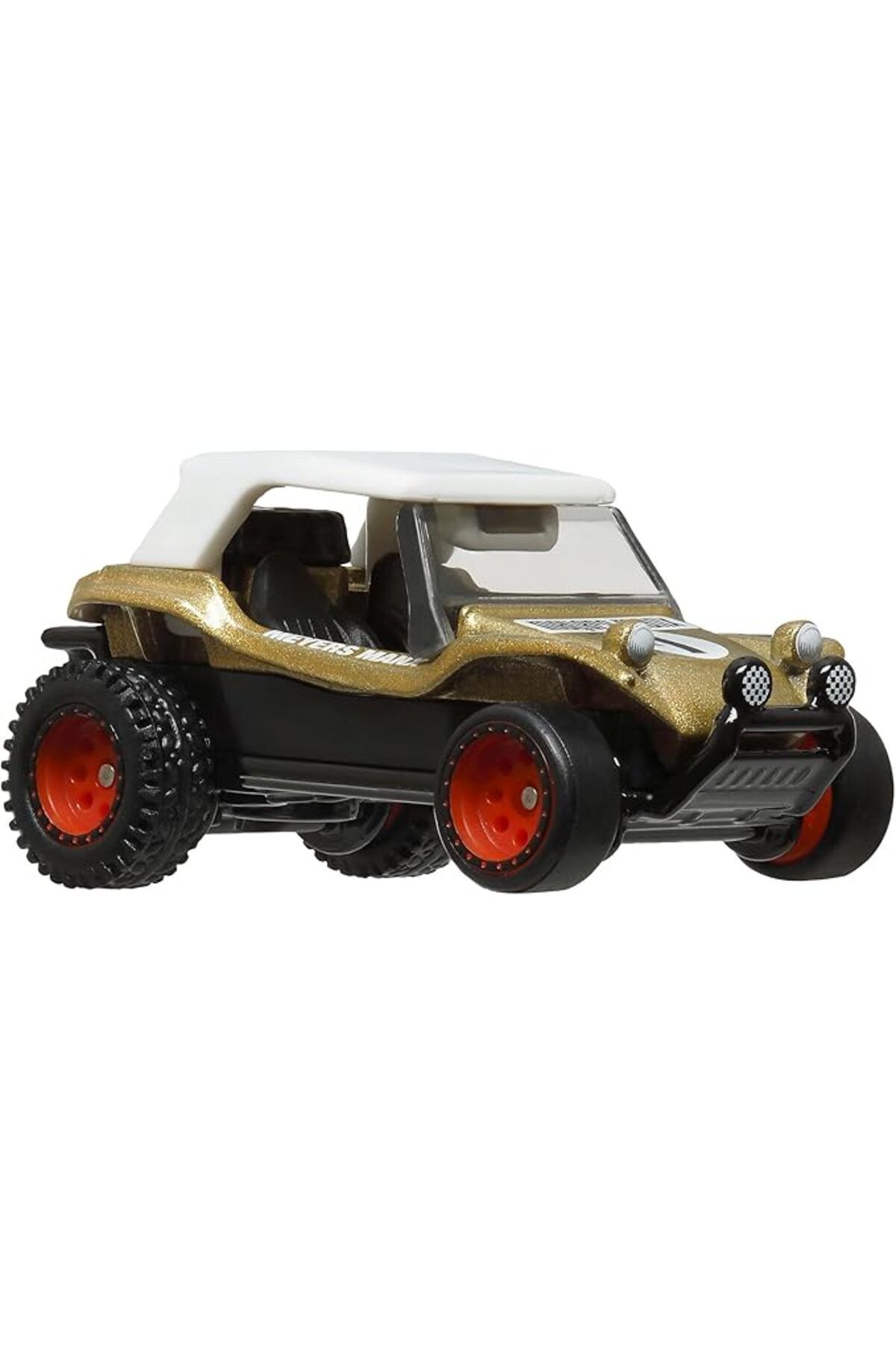 Hot Wheels Boulevard Premium Arabalar Meyers Manx HRT57 Hot Wheels Boulevard Premium Arabalar Meyers Manx HRT57
