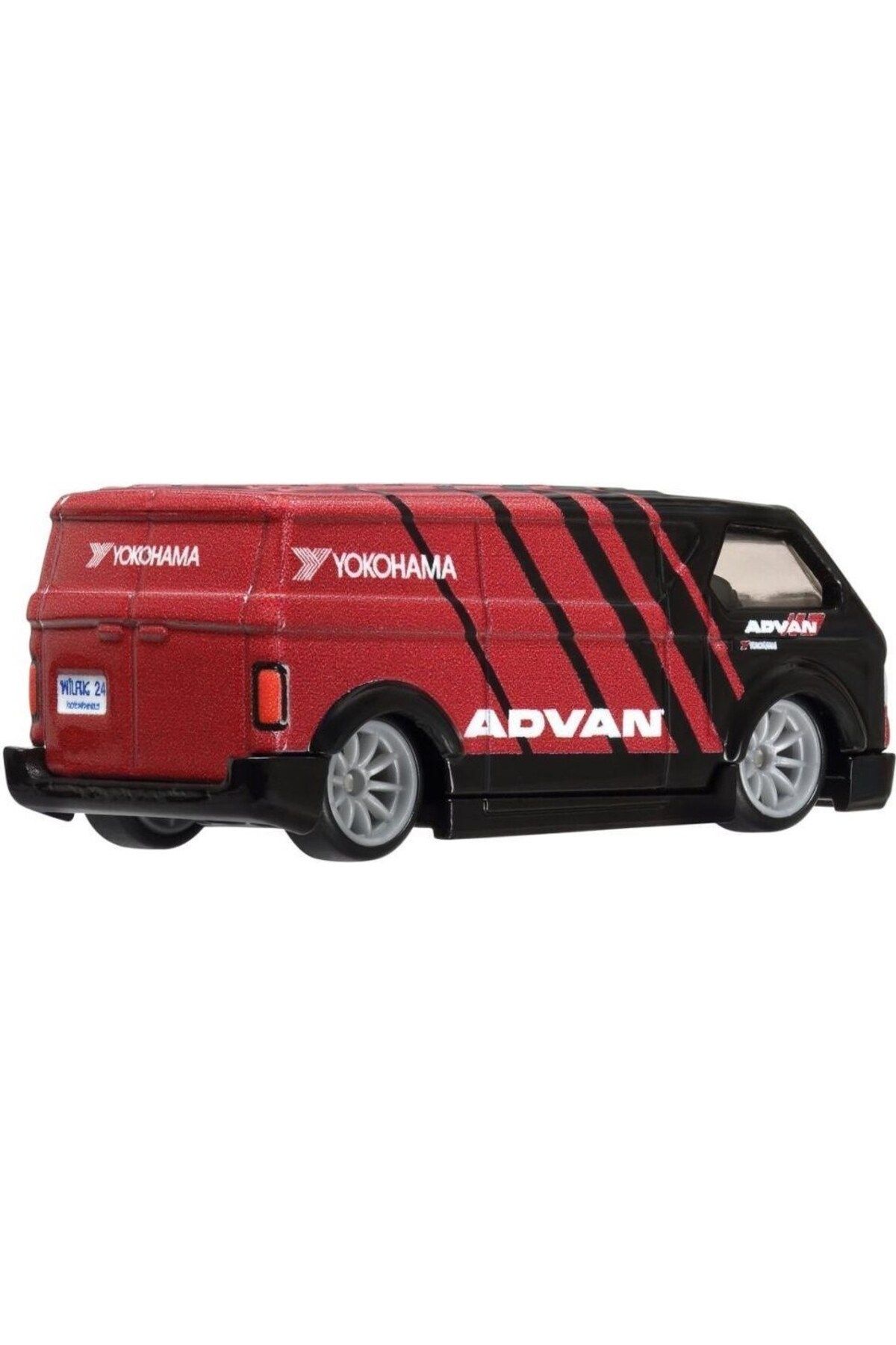 Hot Wheels Boulevard Premium Araçlar GJT68 - HRT67 Mbk Van Hot Wheels Boulevard Premium Araçlar GJT68 - HRT67 Mbk Van