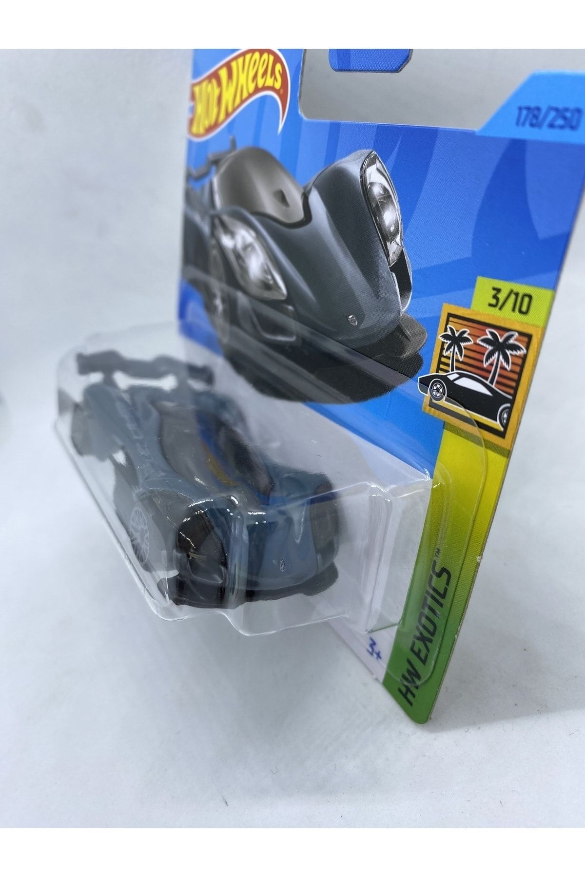 Hot Wheels Celero GT Hot Wheels Celero GT