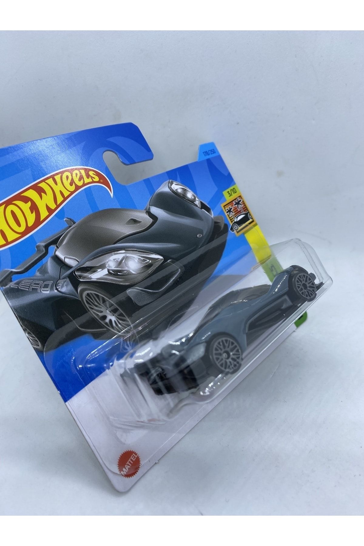 Hot Wheels Celero GT Hot Wheels Celero GT