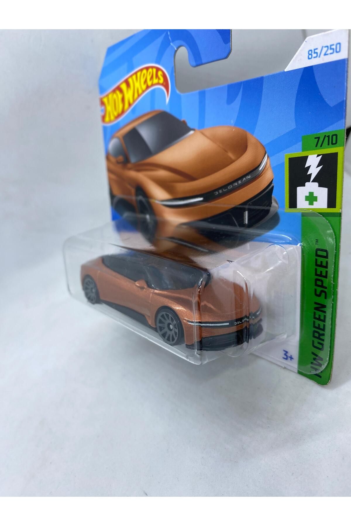 Delorean Alphas Delorean Alphas