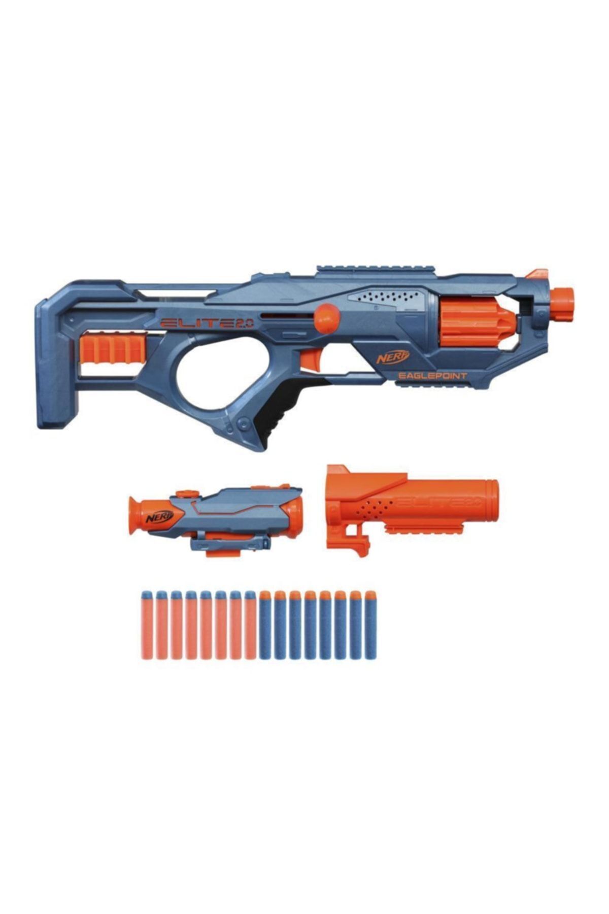 Nerf Elite 2.0 Eaglepoint RD-8 Nerf Elite 2.0 Eaglepoint RD-8