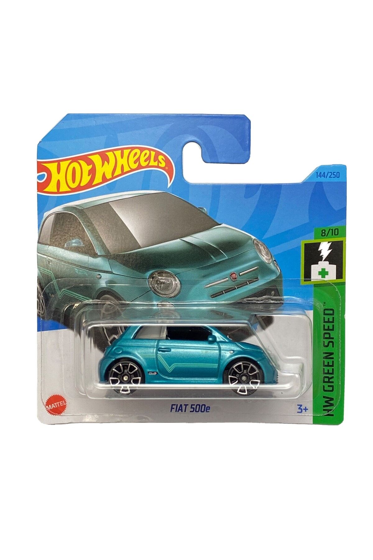 Fiat 500e Tekli Arabalar Hkh59 Hw Green Speed - 2023 Fiat 500e Tekli Arabalar Hkh59 Hw Green Speed - 2023