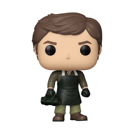 Funko Pop! Dexter Morgan Figür – Dizi Koleksiyon Serisi – 1965 Funko Pop! Dexter Morgan Figür – Dizi Koleksiyon Serisi – 1965