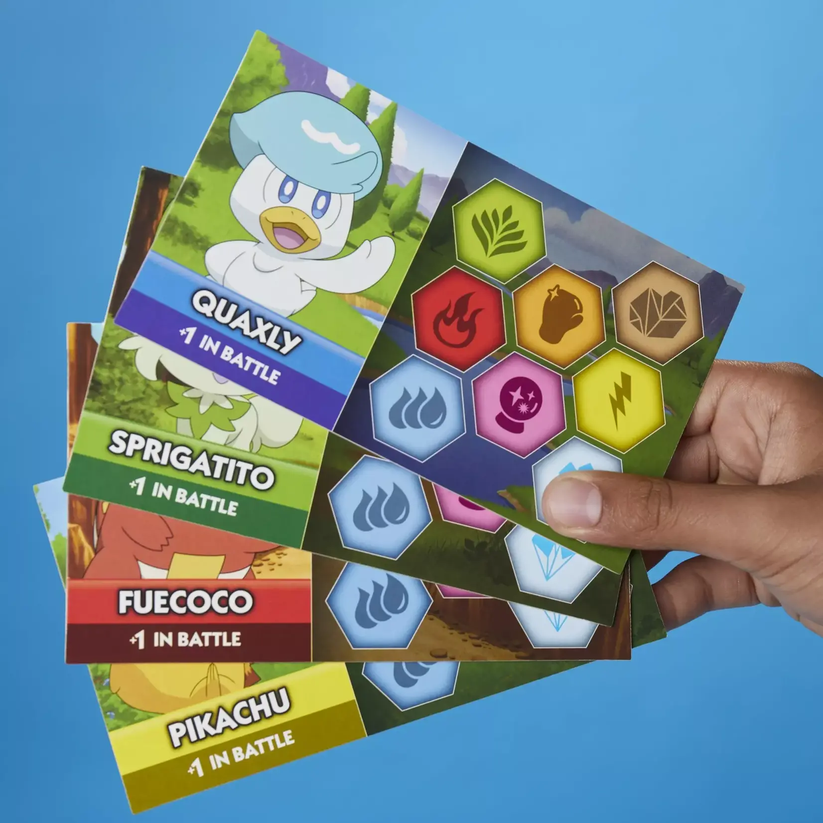 Hasbro Monopoly Pokémon Edition Kutu Oyunu – İngilizce İçerikli Orijinal Versiyon Hasbro Monopoly Pokémon Edition Kutu Oyunu – İngilizce İçerikli Orijinal Versiyon