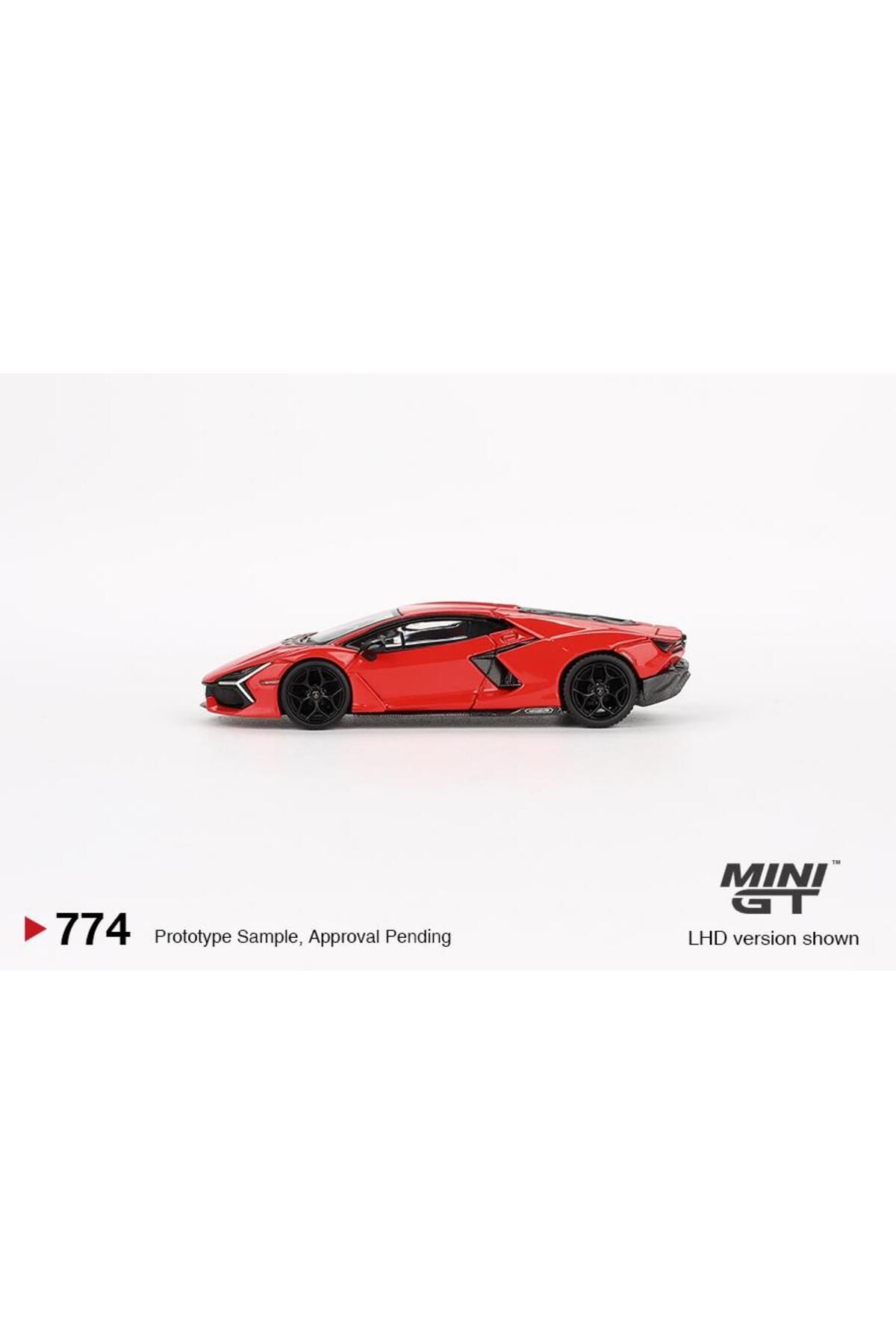Lamborghini Revuelto Arancio Dac Lucido 774 Lamborghini Revuelto Arancio Dac Lucido 774