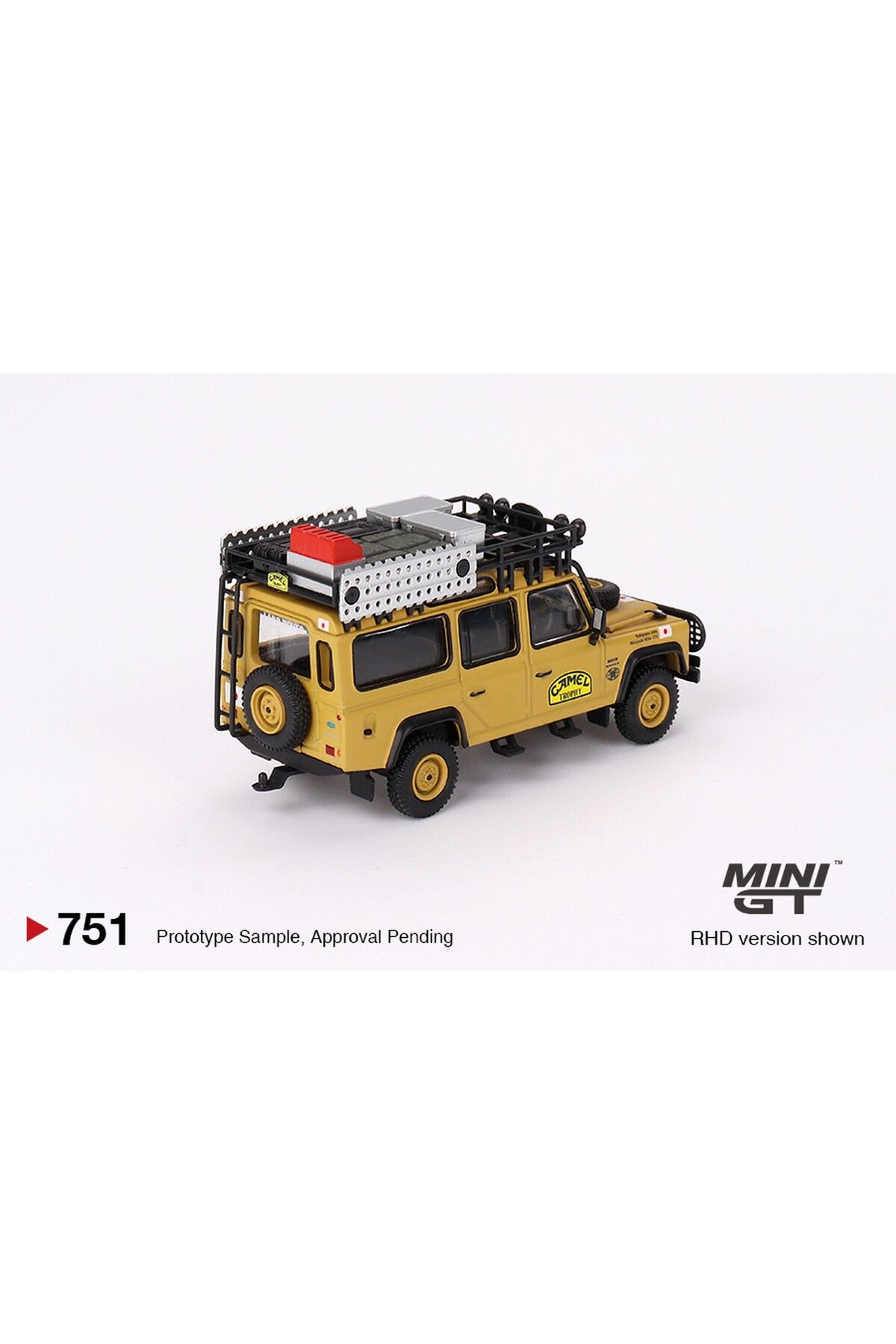 Land Rover Defender 1/64 Ölçek Mini GT Diecast Metal Araba Model Araba Dİecast Araba Hobi Koleksiyon Land Rover Defender 1/64 Ölçek Mini GT Diecast Metal Araba Model Araba Dİecast Araba Hobi Koleksiyon