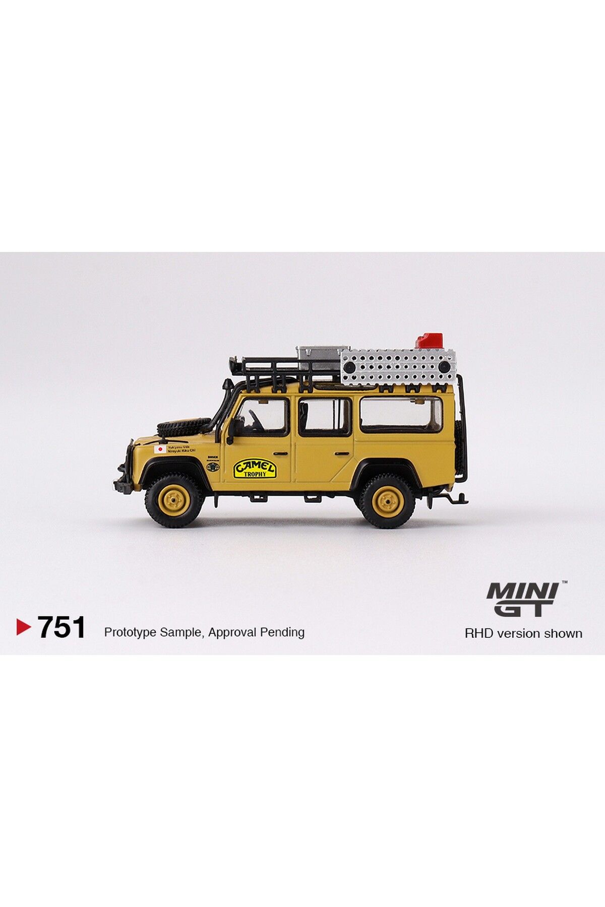 Land Rover Defender 1/64 Ölçek Mini GT Diecast Metal Araba Model Araba Dİecast Araba Hobi Koleksiyon Land Rover Defender 1/64 Ölçek Mini GT Diecast Metal Araba Model Araba Dİecast Araba Hobi Koleksiyon
