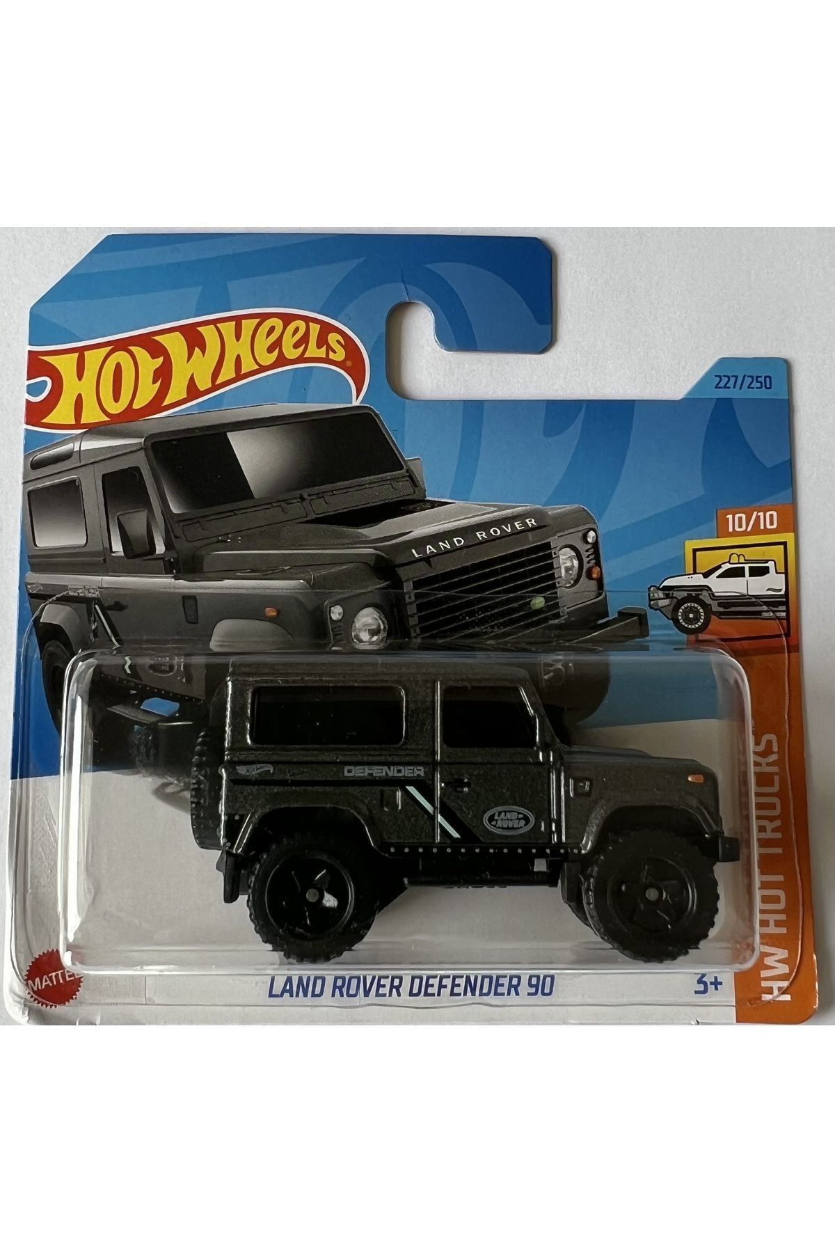 Land Rover Defender 90 Land Rover Defender 90