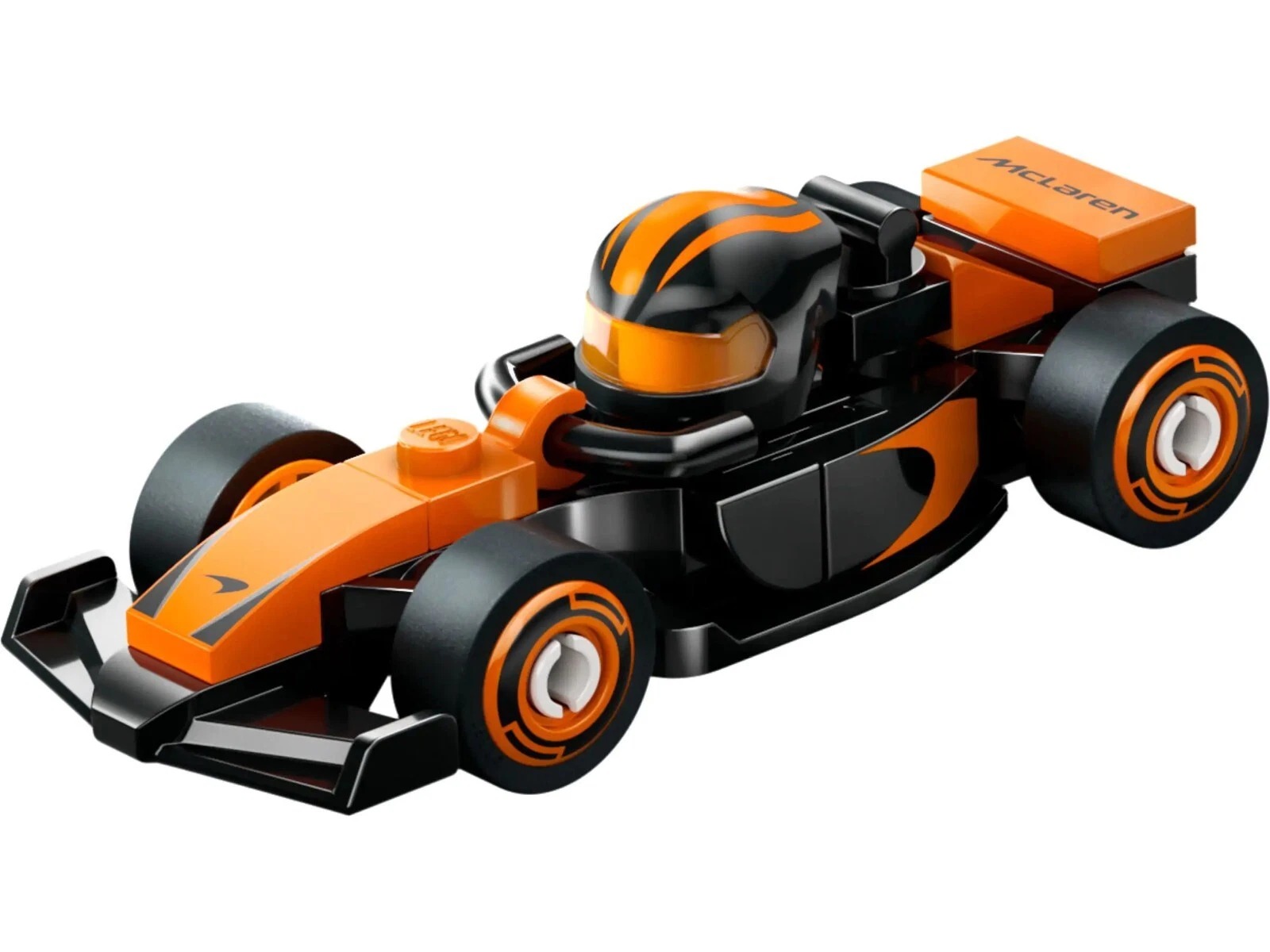 LEGO 71049 McLaren F1 Yarış Arabası – Garantili Model (29 Parça) LEGO 71049 McLaren F1 Yarış Arabası – Garantili Model (29 Parça)