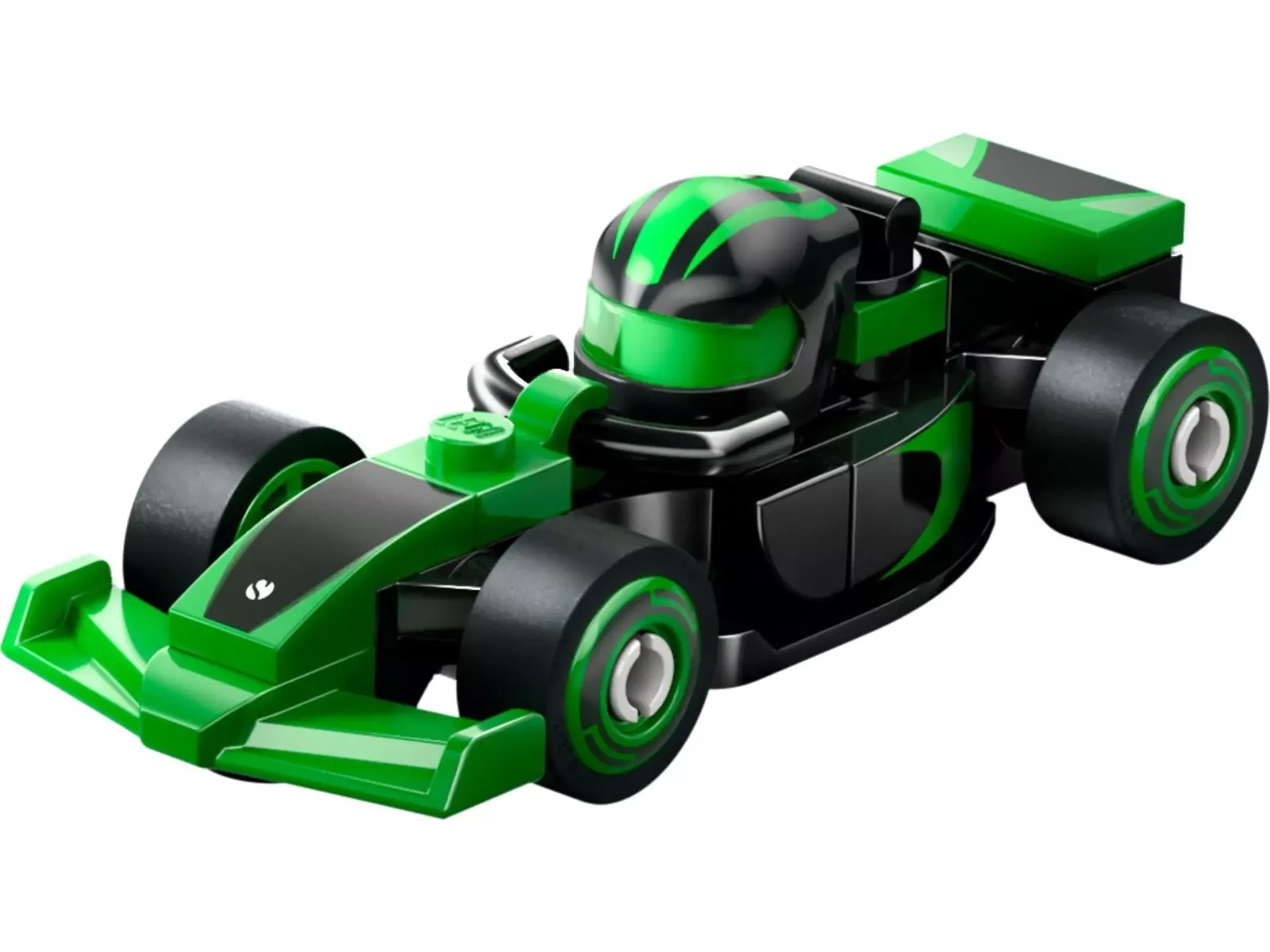 LEGO 71049 Sauber F1 Yarış Arabası – Garantili Model (29 Parça) LEGO 71049 Sauber F1 Yarış Arabası – Garantili Model (29 Parça)