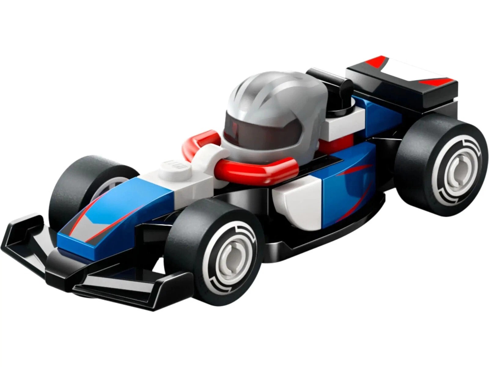LEGO 71049 VCARB (Visa Cash App RB) F1 Yarış Arabası – Garantili Model (29 Parça) LEGO 71049 VCARB (Visa Cash App RB) F1 Yarış Arabası – Garantili Model (29 Parça)