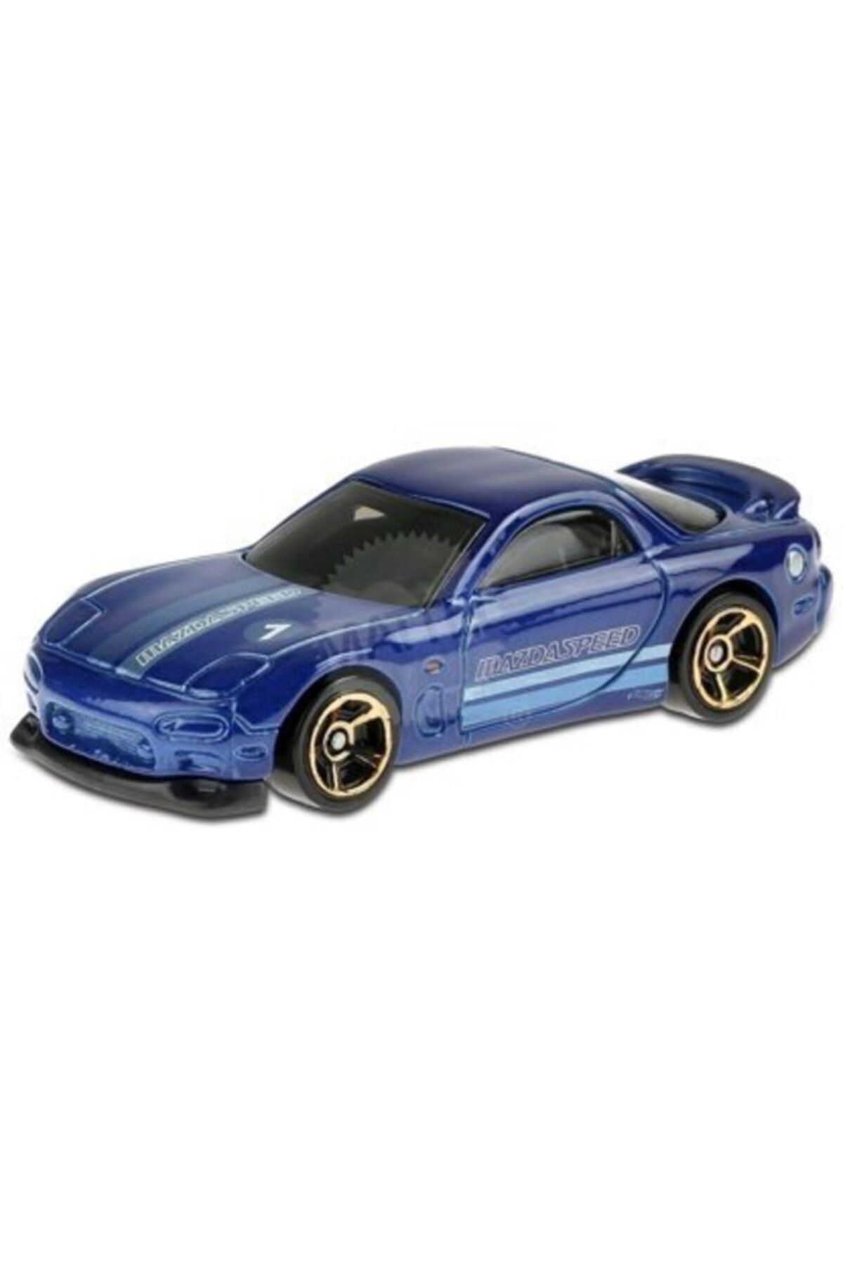 Hot Wheels Lisanslı Araba 95 Mazda Rx-7 Hot Wheels Lisanslı Araba 95 Mazda Rx-7