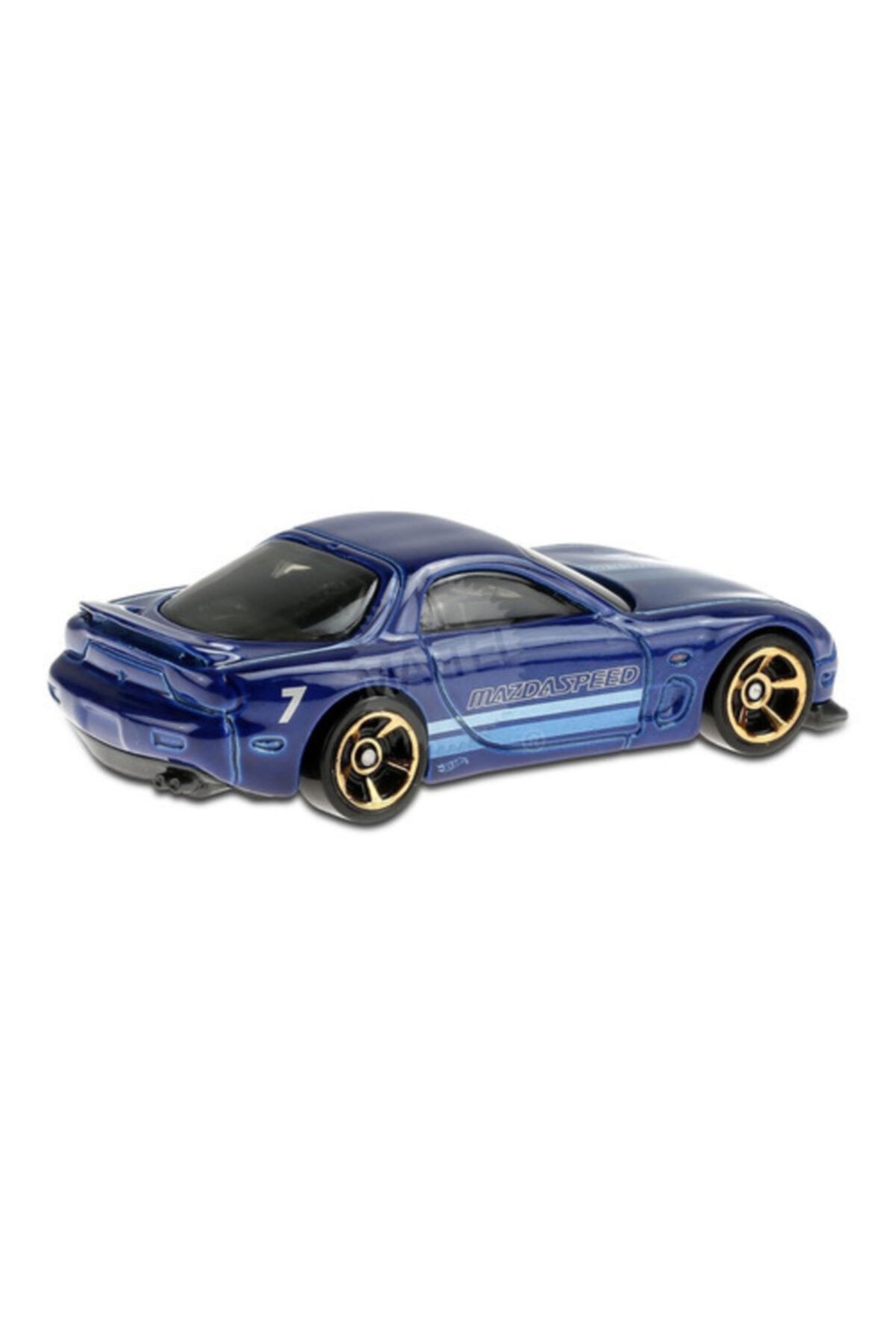 Hot Wheels Lisanslı Araba 95 Mazda Rx-7 Hot Wheels Lisanslı Araba 95 Mazda Rx-7