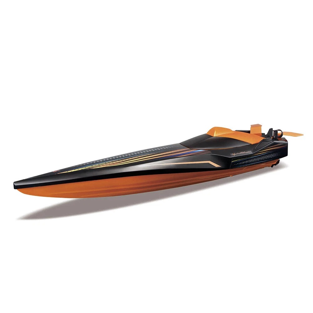 Maisto Tech RC Hydro Blaster – Uzaktan Kumandalı Sürat Teknesi (43,5 cm) Maisto Tech RC Hydro Blaster – Uzaktan Kumandalı Sürat Teknesi (43,5 cm)
