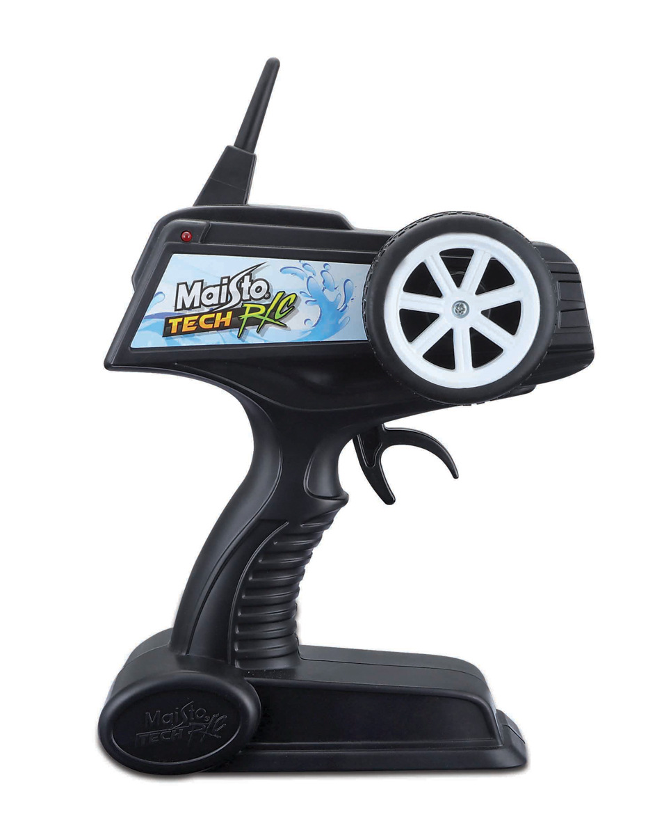 Maisto Tech RC Süper Yat – USB Şarjlı Uzaktan Kumandalı Yüksek Hızlı Tekne (42 cm) Maisto Tech RC Süper Yat – USB Şarjlı Uzaktan Kumandalı Yüksek Hızlı Tekne (42 cm)