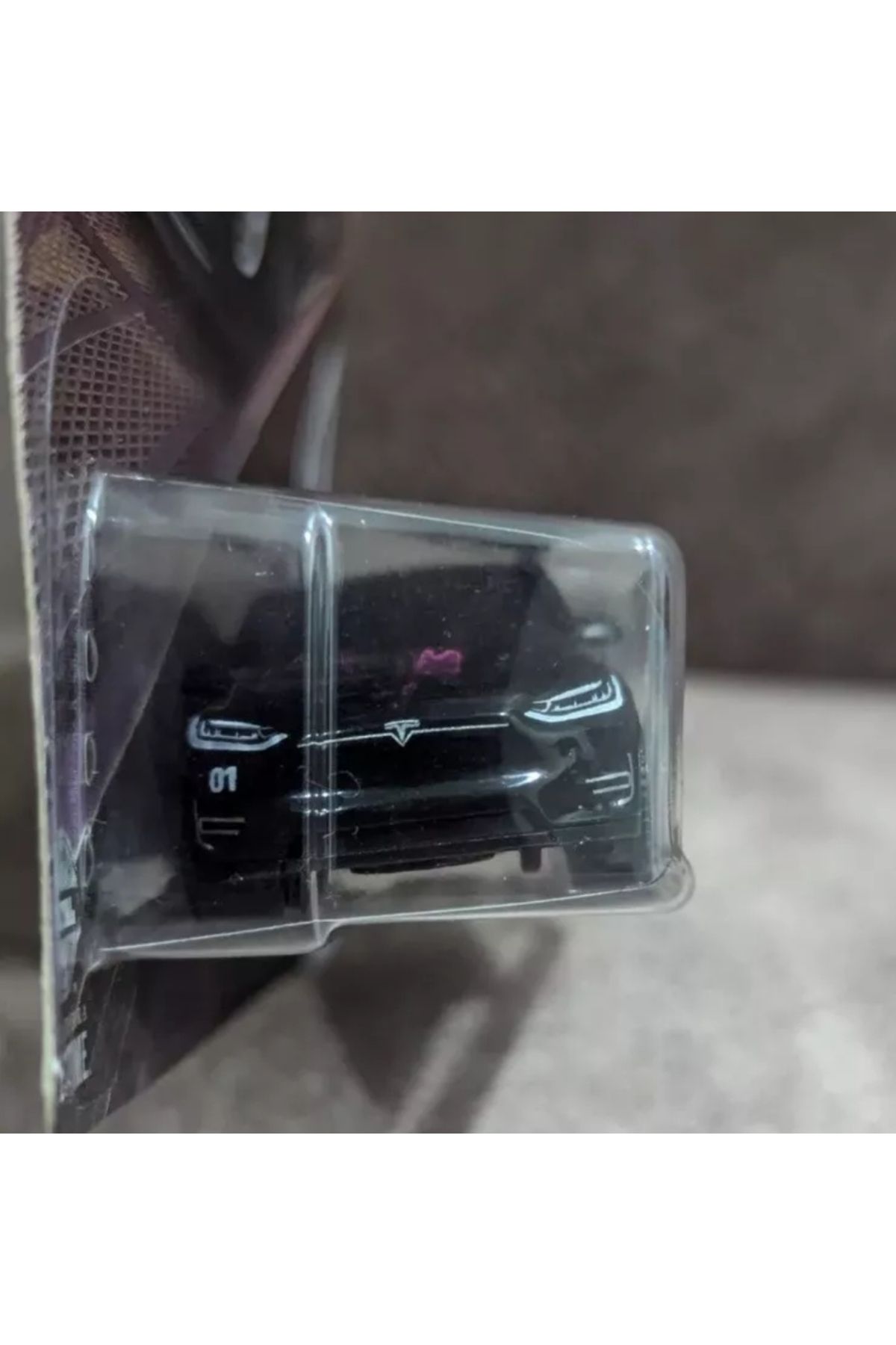 Matchbox 2024 Tesla Model X Space X Oyuncak Araba Koleksiyon Modeli Matchbox 2024 Tesla Model X Space X Oyuncak Araba Koleksiyon Modeli