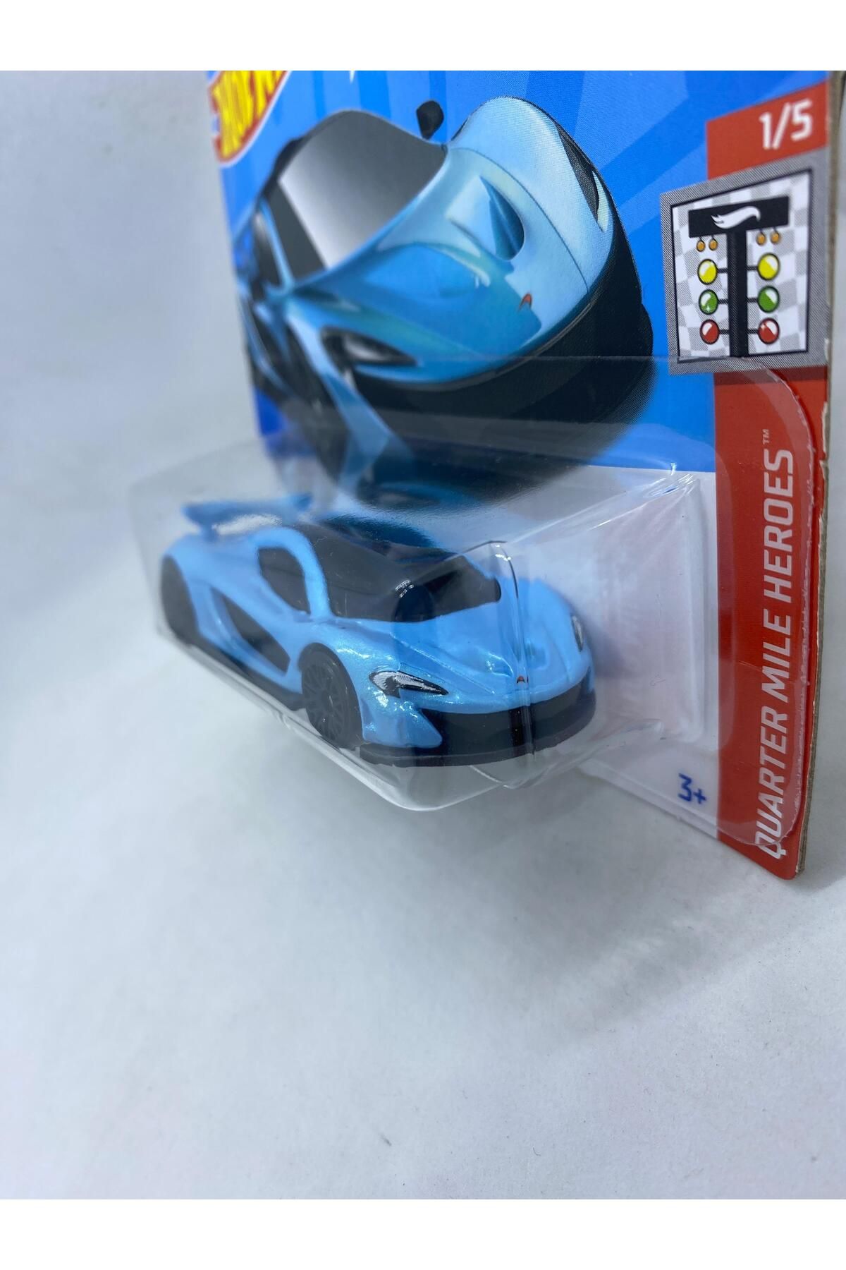 Mclaren P1 *Mavi Mclaren P1 *Mavi