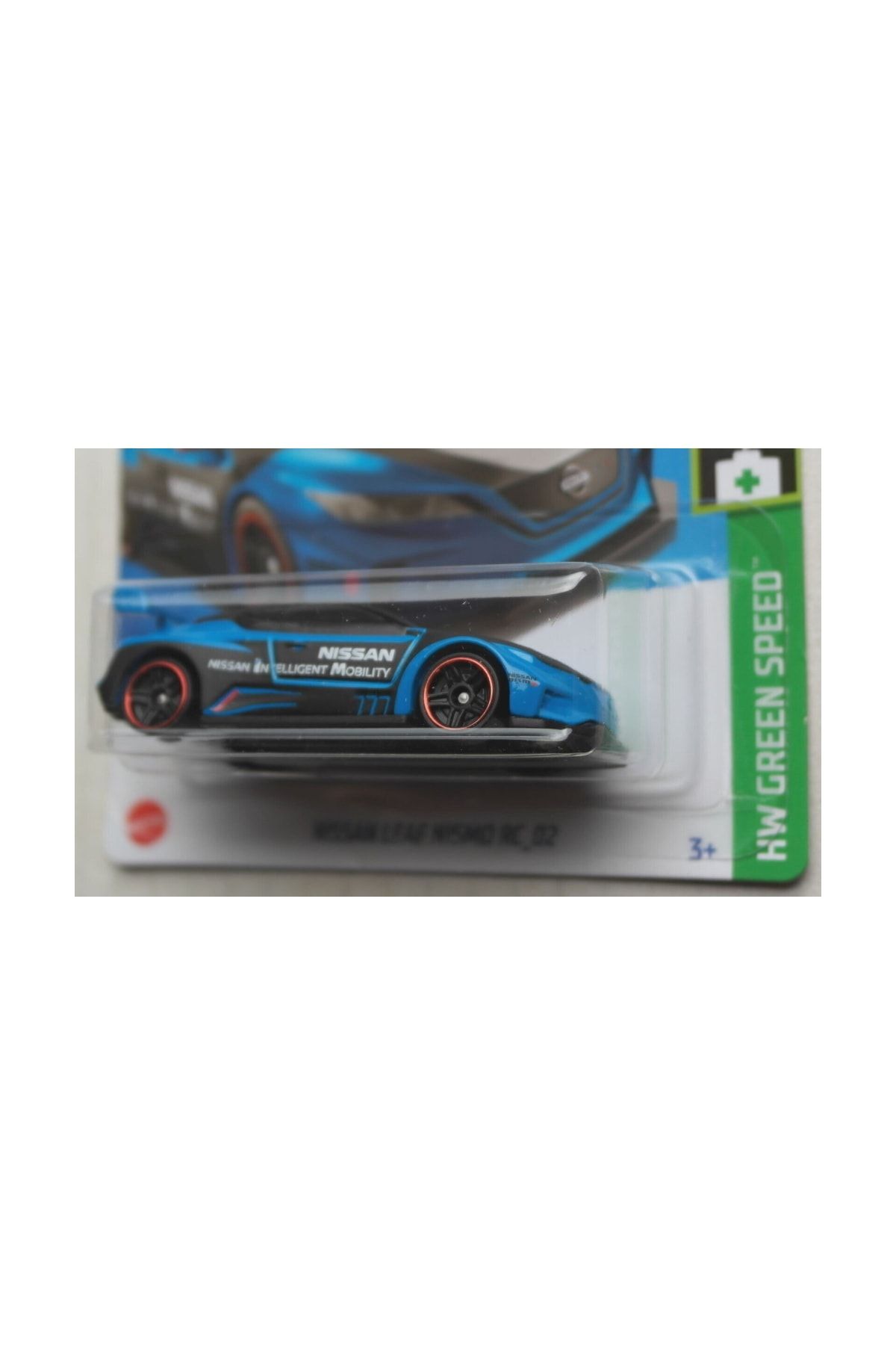Nissan Leaf Nismo Rc_02 (2022_hcx89) Nissan Leaf Nismo Rc_02 (2022_hcx89)