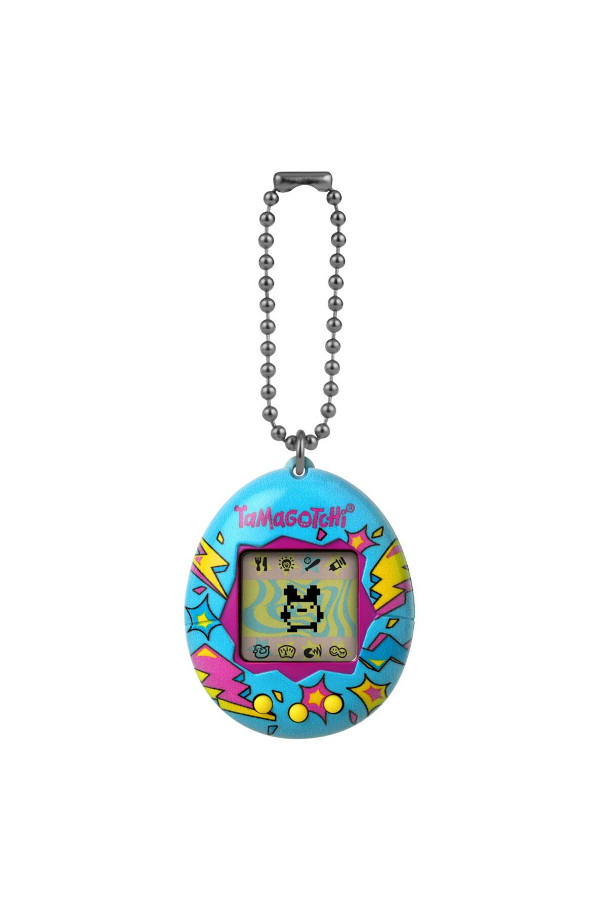 Tamagotchi Orijinal Sanal Bebek Lightning 42923 Tamagotchi Orijinal Sanal Bebek Lightning 42923
