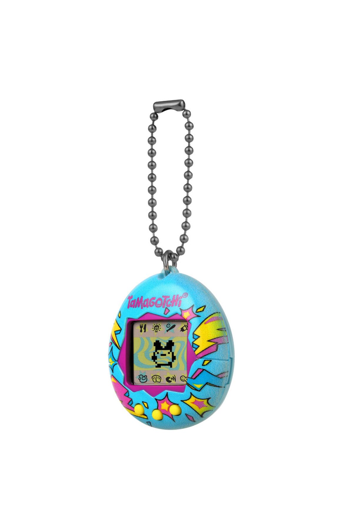 Tamagotchi Orijinal Sanal Bebek Lightning 42923 Tamagotchi Orijinal Sanal Bebek Lightning 42923