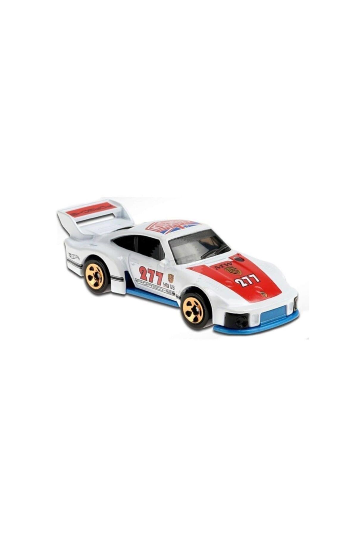 Oyuncak Araba Lightcrop 1:64 Ölçek porsche 935` Oyuncak Araba Lightcrop 1:64 Ölçek porsche 935`