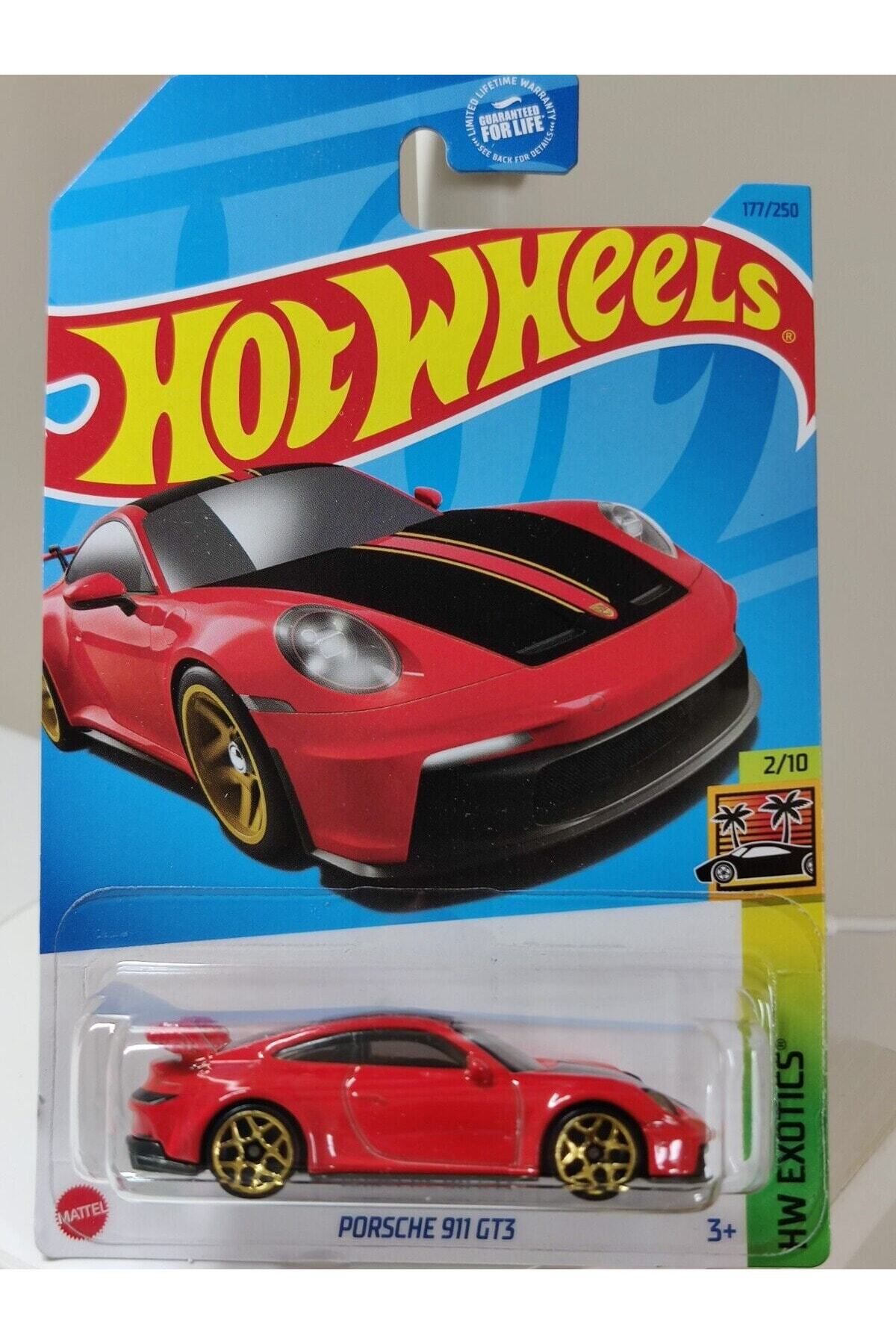Porsche 911 Gt3 Porsche 911 Gt3