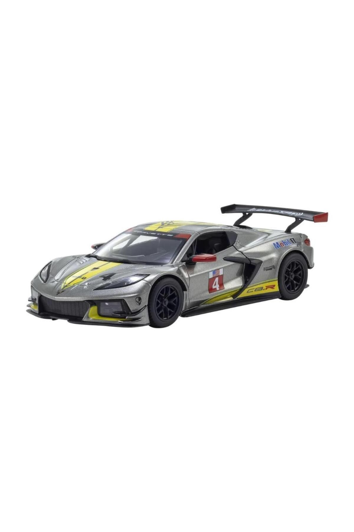 Hot Wheels Premium Car Culture CORVETTE C8.R HRV95 Hot Wheels Premium Car Culture CORVETTE C8.R HRV95