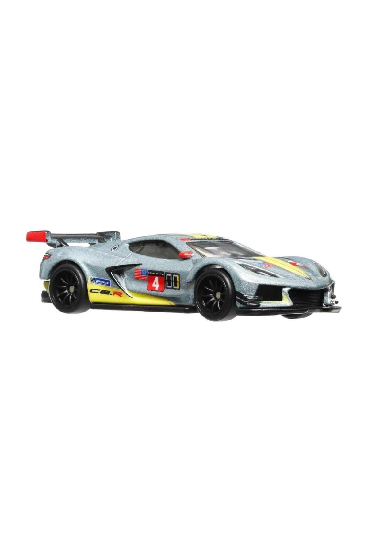 Hot Wheels Premium Car Culture CORVETTE C8.R HRV95 Hot Wheels Premium Car Culture CORVETTE C8.R HRV95
