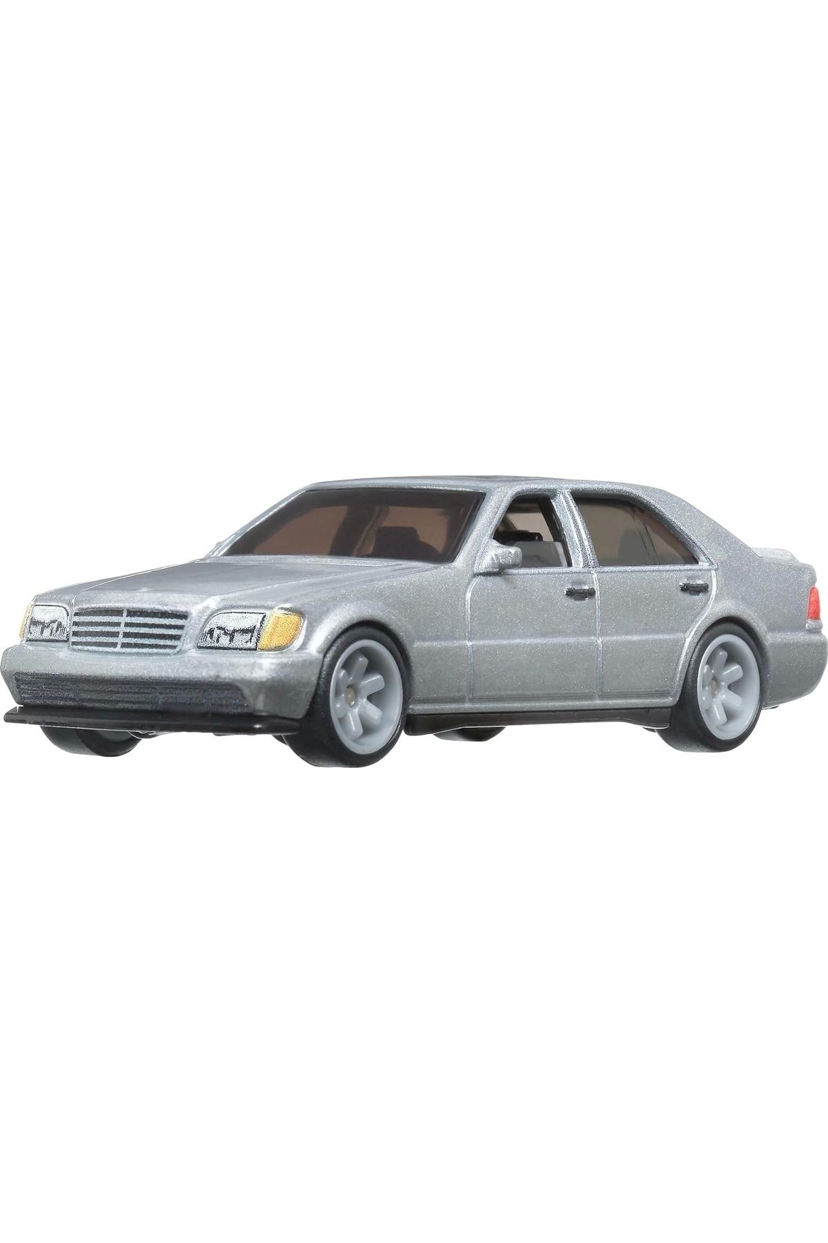 Hot Wheels Premium Fast And Furious Mercedes Benz 500 Sel -hrt94 Hot Wheels Premium Fast And Furious Mercedes Benz 500 Sel -hrt94
