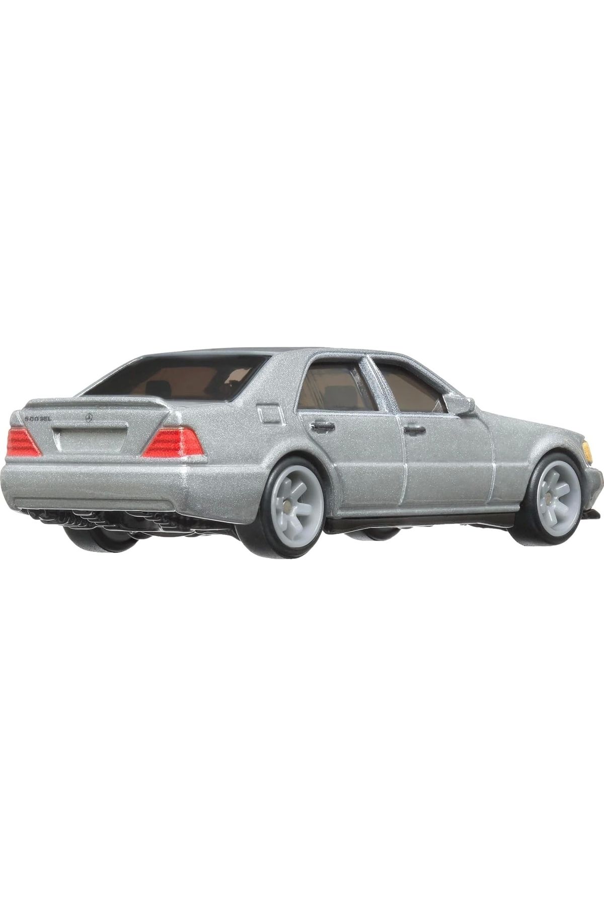 Hot Wheels Premium Fast And Furious Mercedes Benz 500 Sel -hrt94 Hot Wheels Premium Fast And Furious Mercedes Benz 500 Sel -hrt94