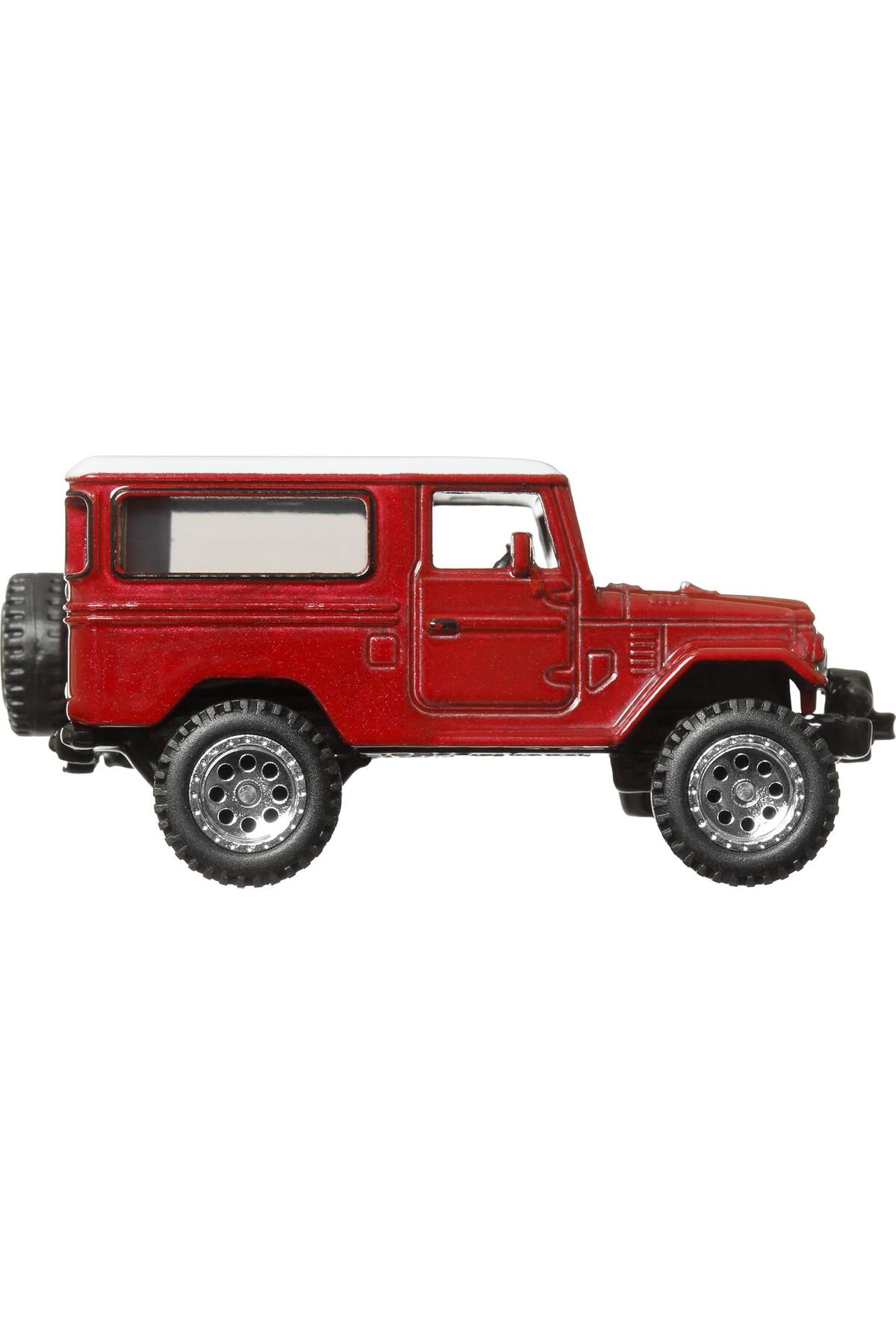 Hot Wheels Premium Toyota Land Cruiser FJ43 Fast & Furious 1:64 Diecast Model Araba Hot Wheels Premium Toyota Land Cruiser FJ43 Fast & Furious 1:64 Diecast Model Araba